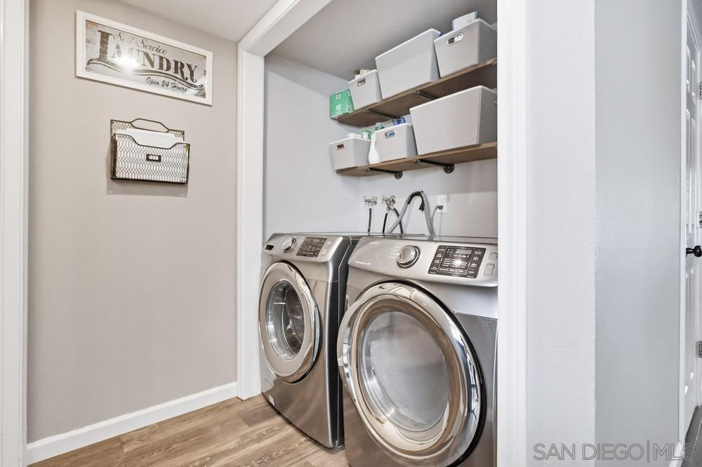 Detail Gallery Image 11 of 34 For 2616  Alpine Blvd  #28,  Alpine,  CA 91901 - 2 Beds | 1/1 Baths