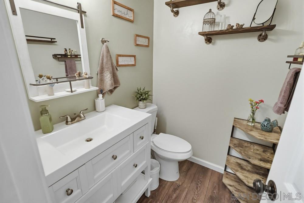 Detail Gallery Image 12 of 34 For 2616  Alpine Blvd  #28,  Alpine,  CA 91901 - 2 Beds | 1/1 Baths