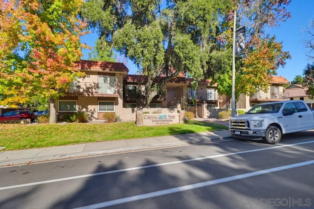 Detail Gallery Image 24 of 34 For 2616  Alpine Blvd  #28,  Alpine,  CA 91901 - 2 Beds | 1/1 Baths