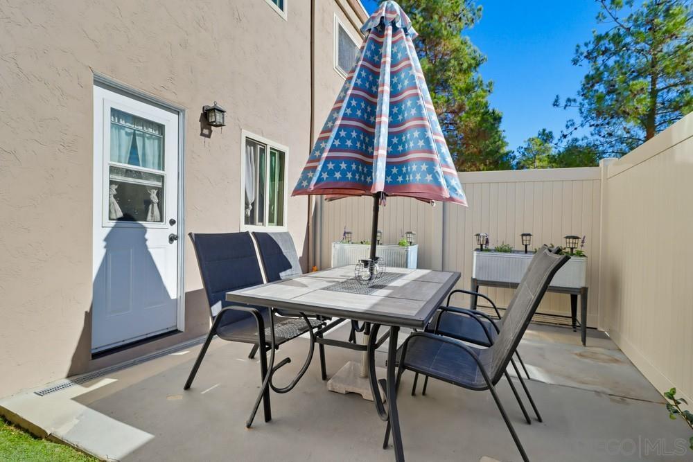 Detail Gallery Image 28 of 34 For 2616  Alpine Blvd  #28,  Alpine,  CA 91901 - 2 Beds | 1/1 Baths