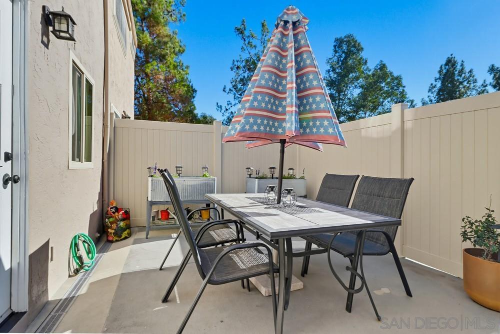 Detail Gallery Image 29 of 34 For 2616  Alpine Blvd  #28,  Alpine,  CA 91901 - 2 Beds | 1/1 Baths