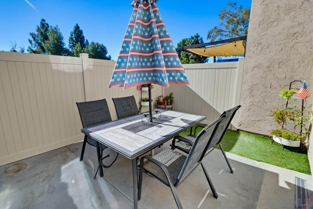 Detail Gallery Image 30 of 34 For 2616  Alpine Blvd  #28,  Alpine,  CA 91901 - 2 Beds | 1/1 Baths