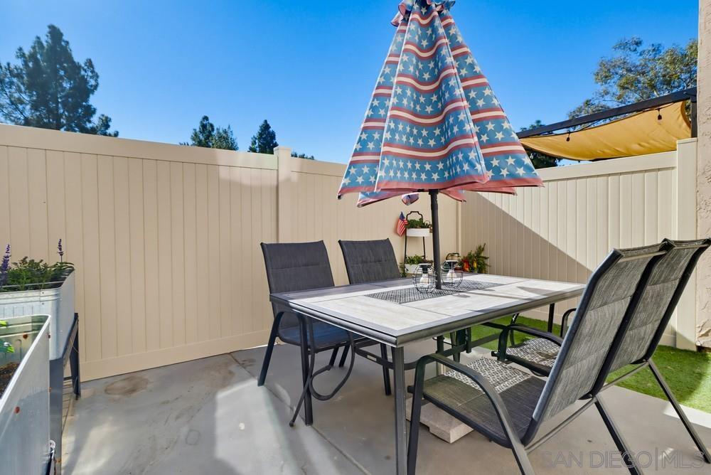 Detail Gallery Image 31 of 34 For 2616  Alpine Blvd  #28,  Alpine,  CA 91901 - 2 Beds | 1/1 Baths