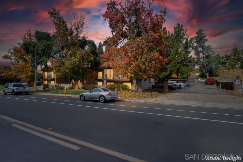 Detail Gallery Image 34 of 34 For 2616  Alpine Blvd  #28,  Alpine,  CA 91901 - 2 Beds | 1/1 Baths