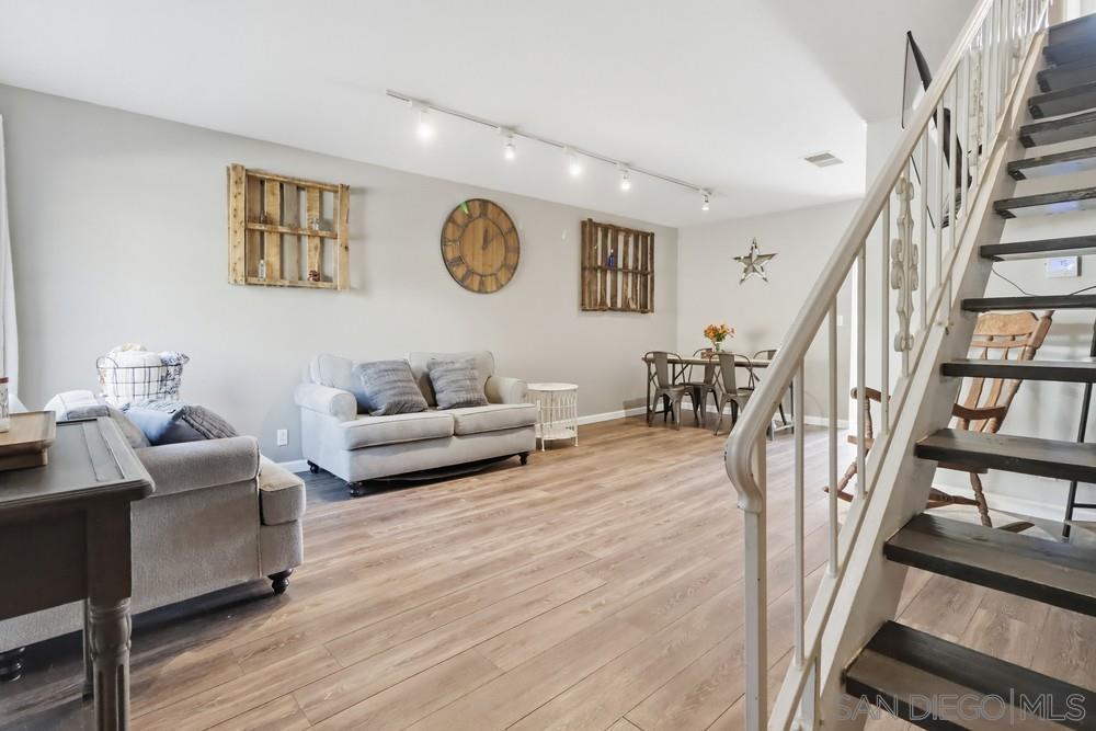 Detail Gallery Image 5 of 35 For 2616  Alpine Blvd  #28,  Alpine,  CA 91901 - 2 Beds | 1/1 Baths