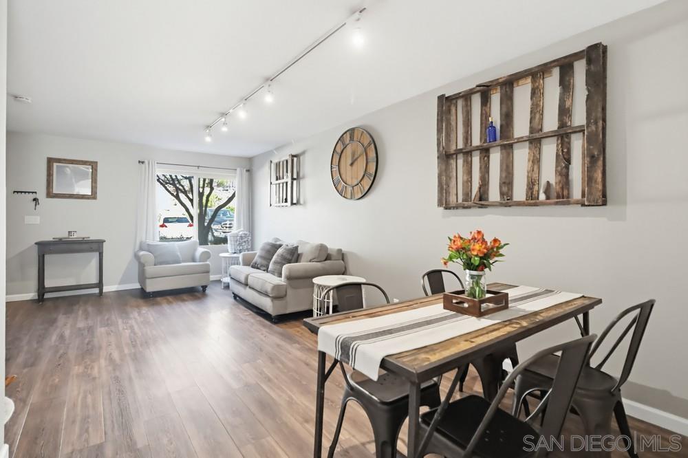 Detail Gallery Image 8 of 35 For 2616  Alpine Blvd  #28,  Alpine,  CA 91901 - 2 Beds | 1/1 Baths