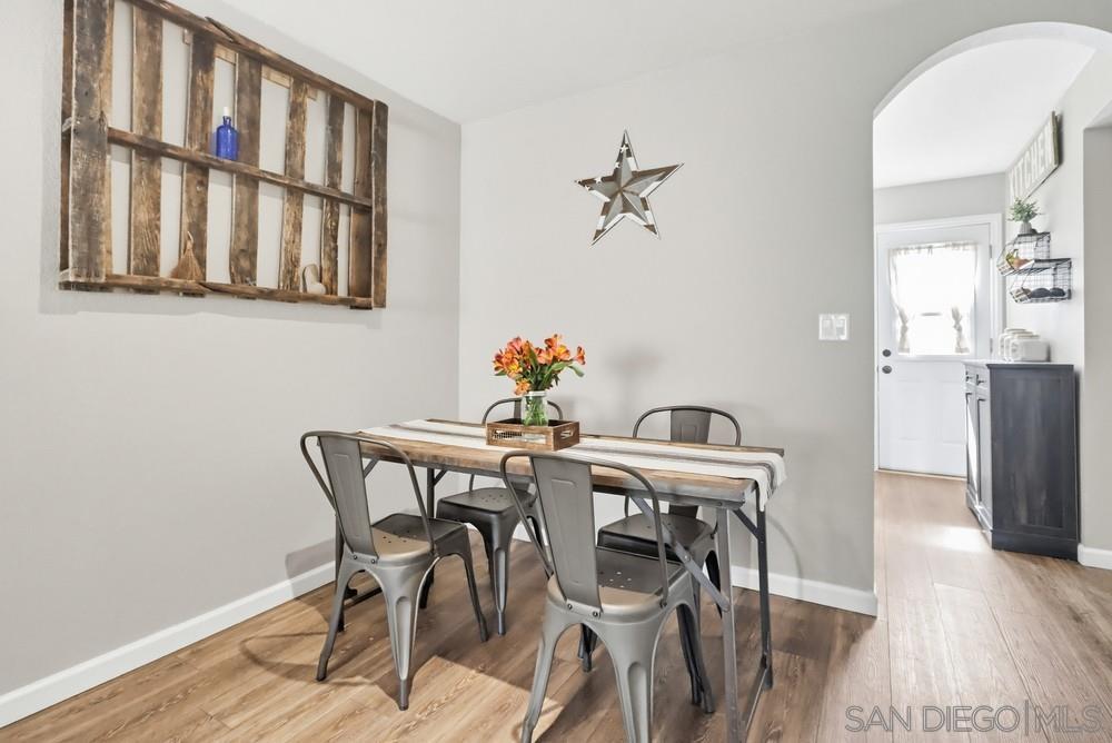 Detail Gallery Image 8 of 34 For 2616  Alpine Blvd  #28,  Alpine,  CA 91901 - 2 Beds | 1/1 Baths