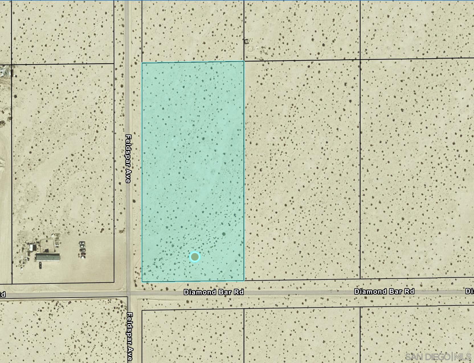 Detail Gallery Image 5 of 8 For , Twentynine Palms,  CA 92277 - – Beds | – Baths