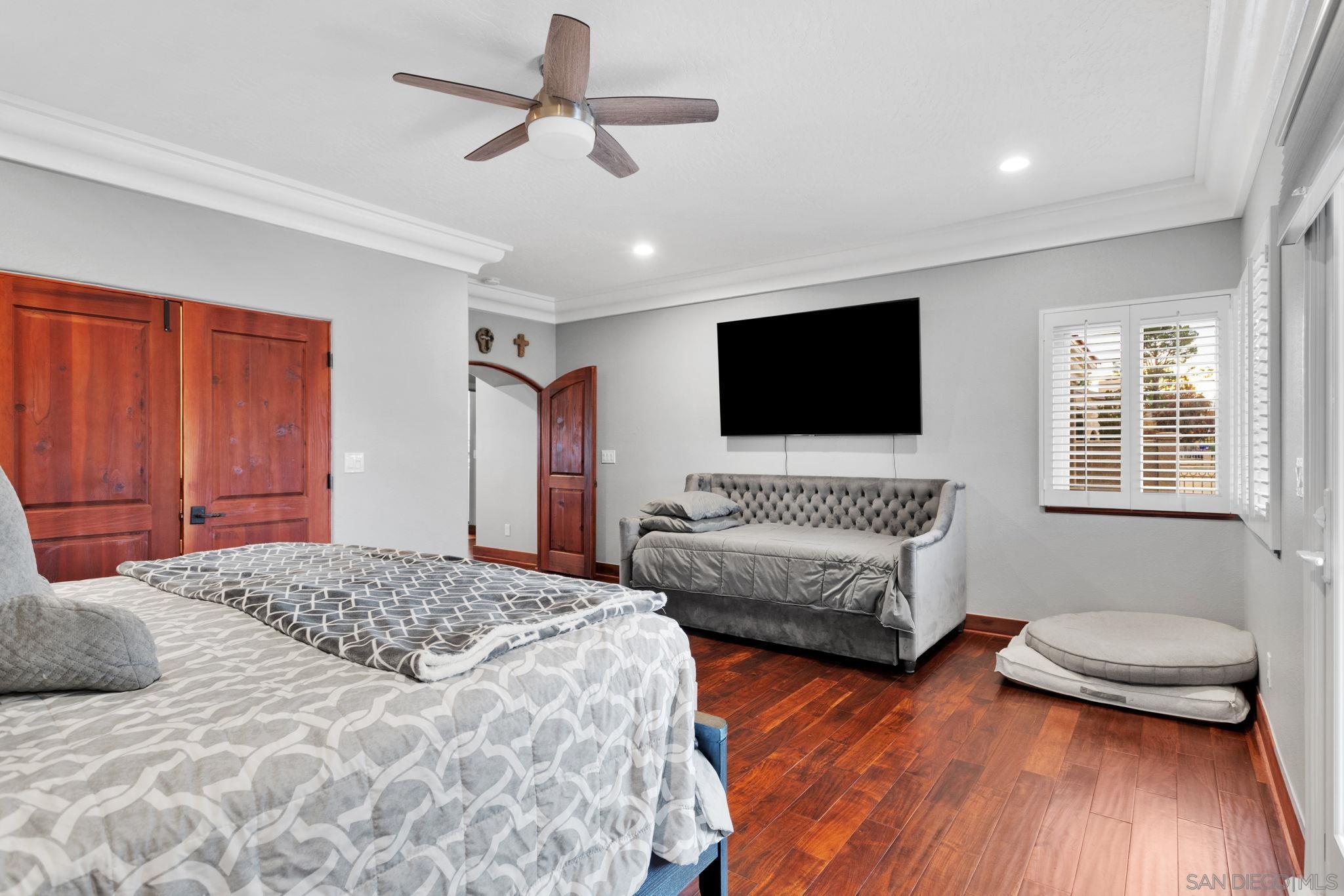 Detail Gallery Image 26 of 63 For 14492  Mast Lane, Helendale,  CA 92342 - 3 Beds | 2/1 Baths