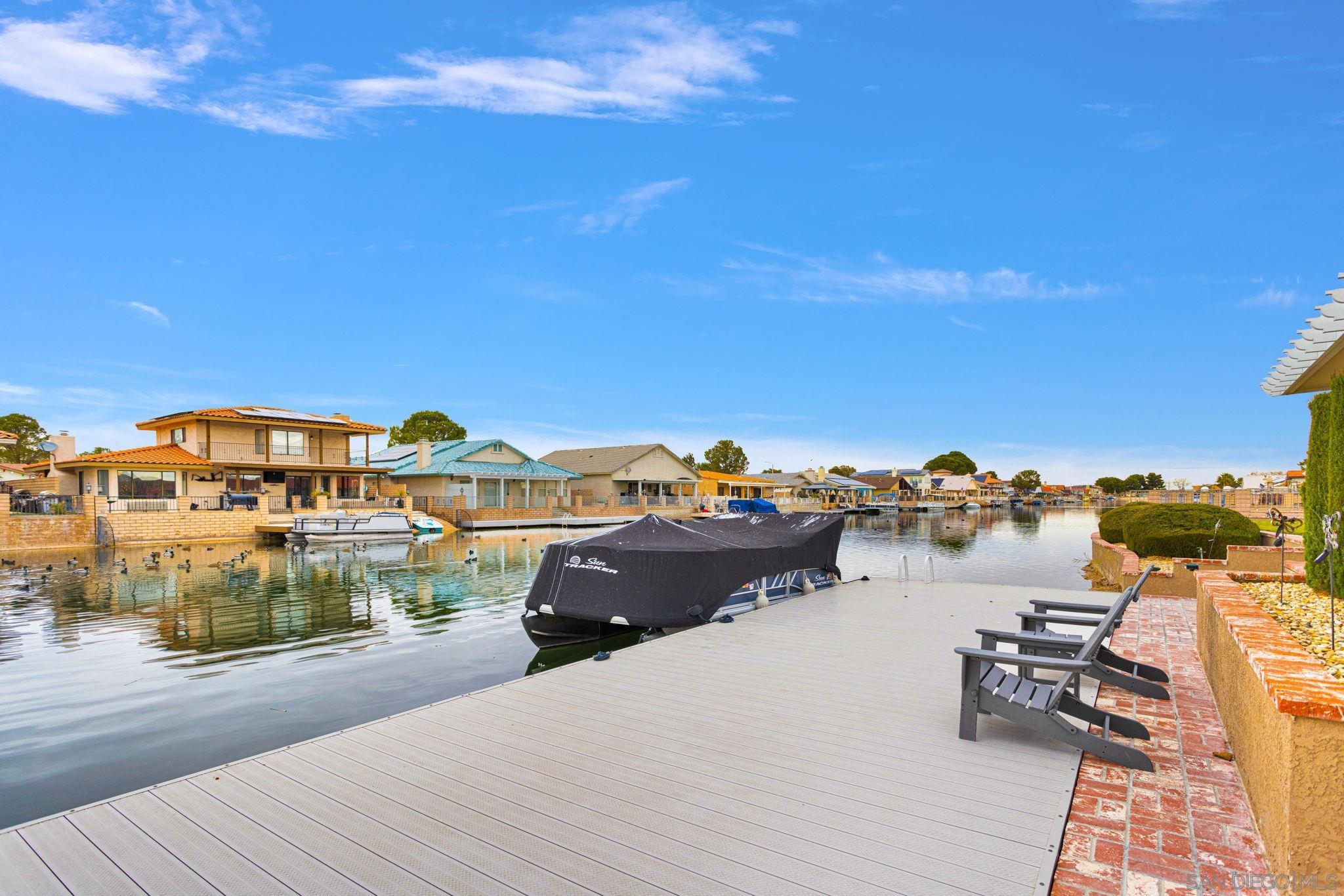 Detail Gallery Image 40 of 63 For 14492  Mast Lane, Helendale,  CA 92342 - 3 Beds | 2/1 Baths