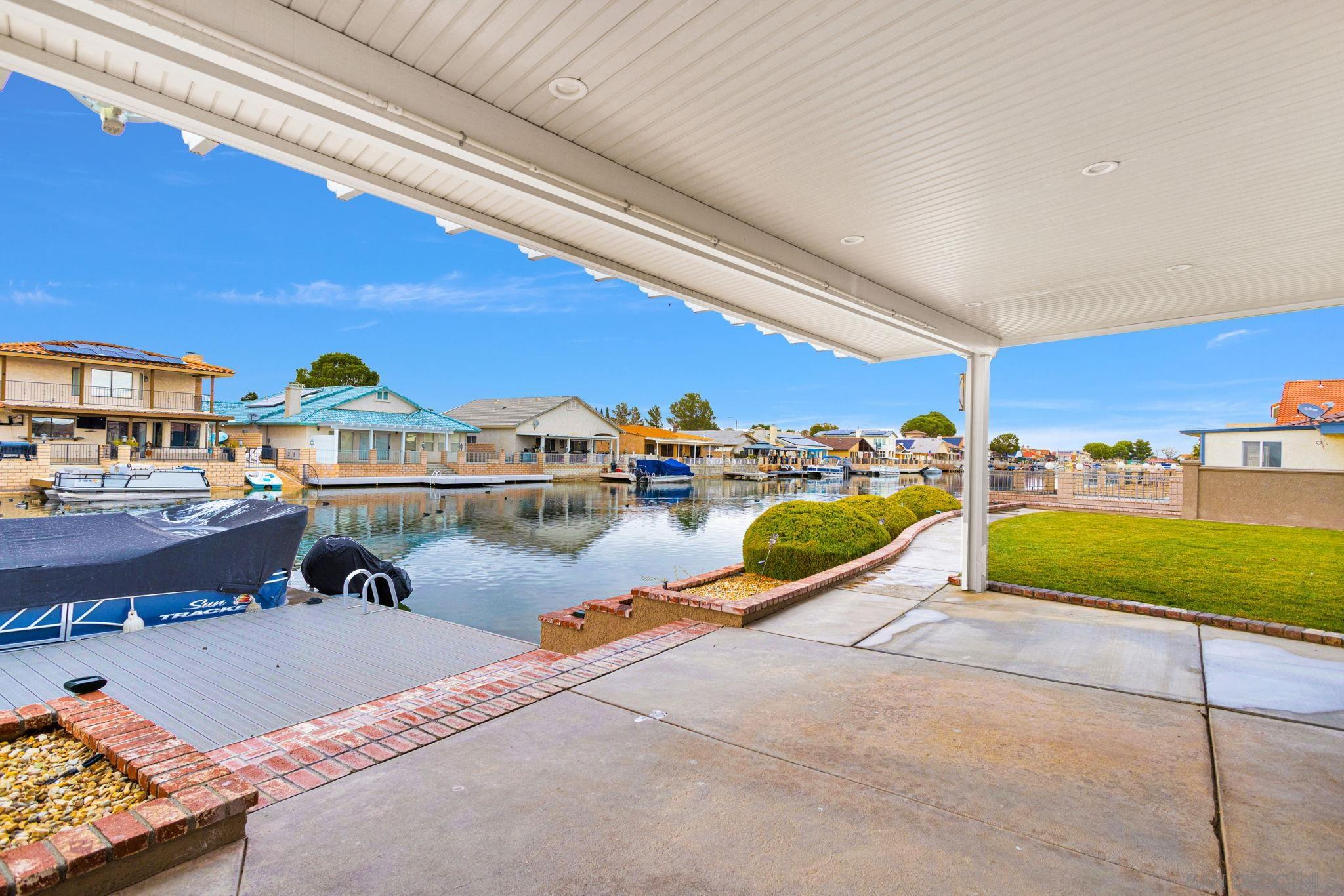 Detail Gallery Image 41 of 63 For 14492  Mast Lane, Helendale,  CA 92342 - 3 Beds | 2/1 Baths