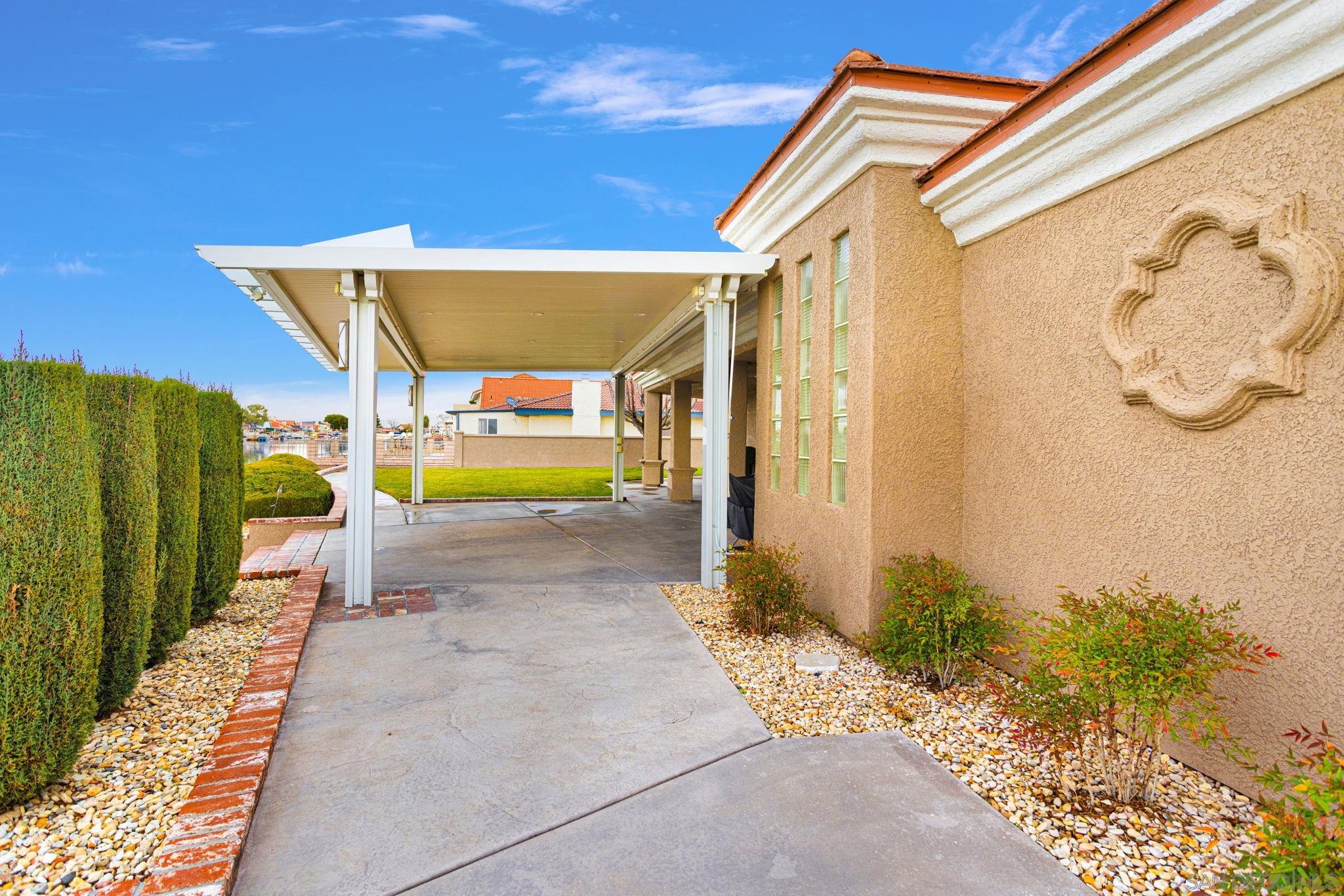 Detail Gallery Image 43 of 63 For 14492  Mast Lane, Helendale,  CA 92342 - 3 Beds | 2/1 Baths