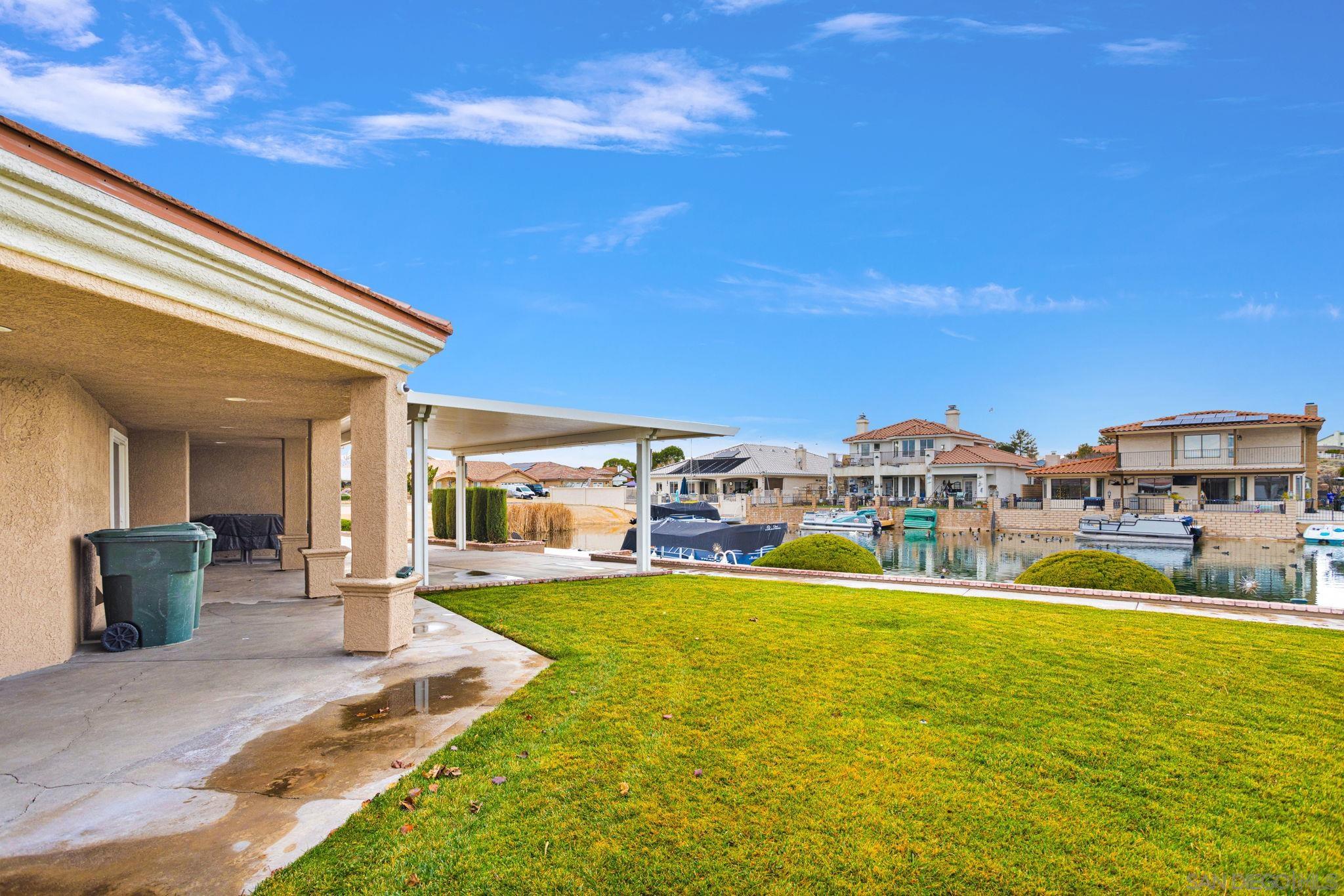 Detail Gallery Image 46 of 63 For 14492  Mast Lane, Helendale,  CA 92342 - 3 Beds | 2/1 Baths