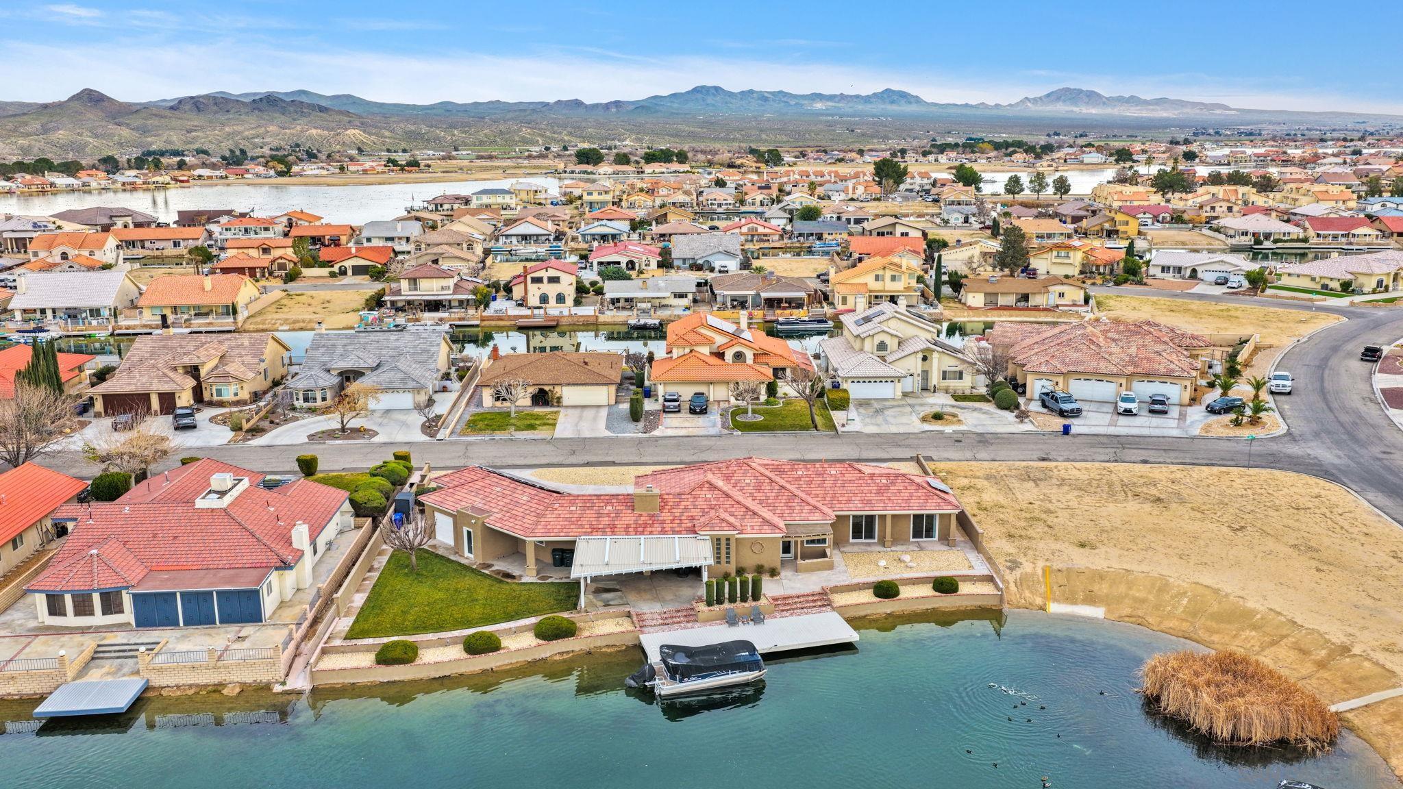 Detail Gallery Image 54 of 63 For 14492  Mast Lane, Helendale,  CA 92342 - 3 Beds | 2/1 Baths