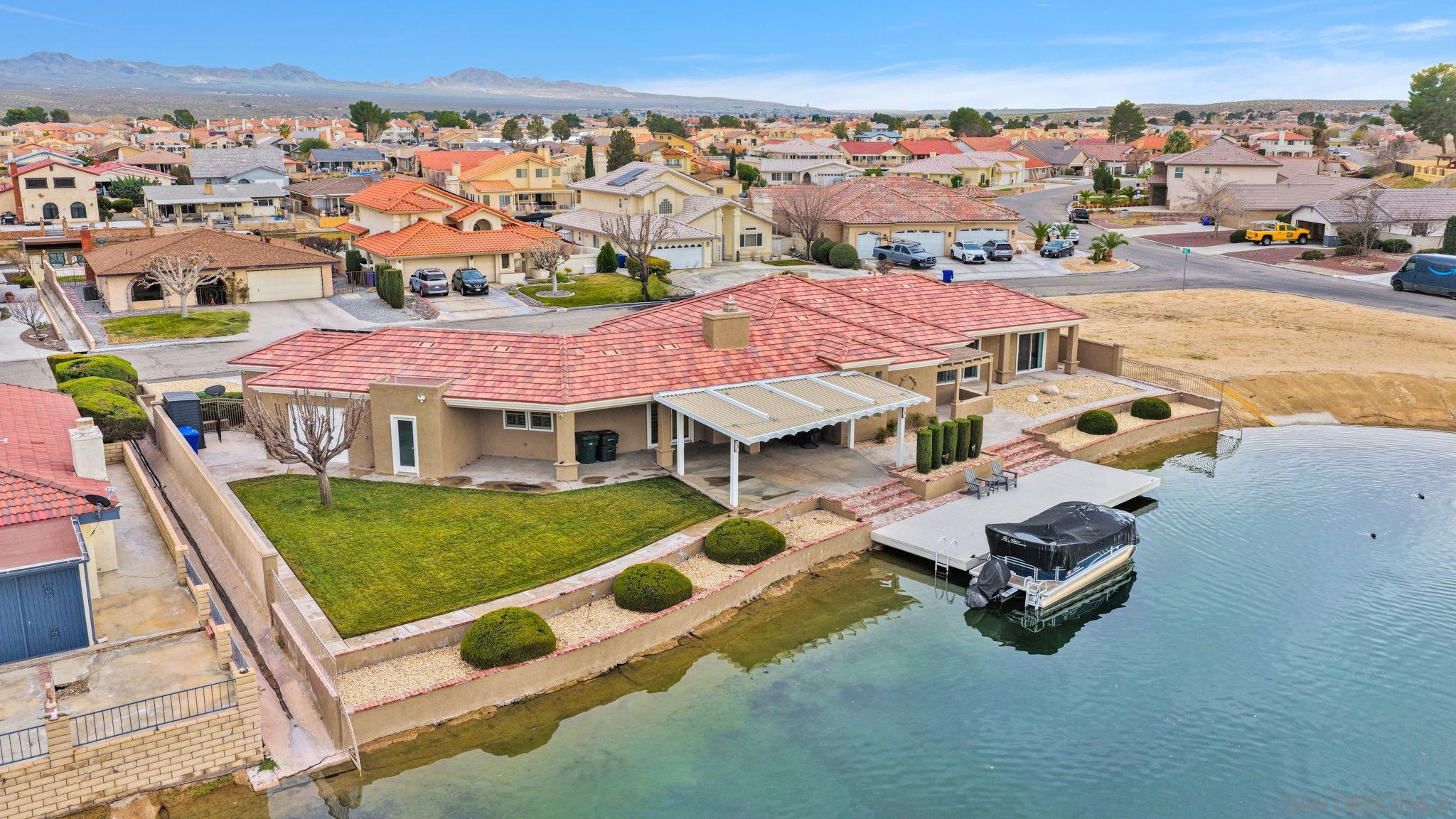 Detail Gallery Image 55 of 63 For 14492  Mast Lane, Helendale,  CA 92342 - 3 Beds | 2/1 Baths