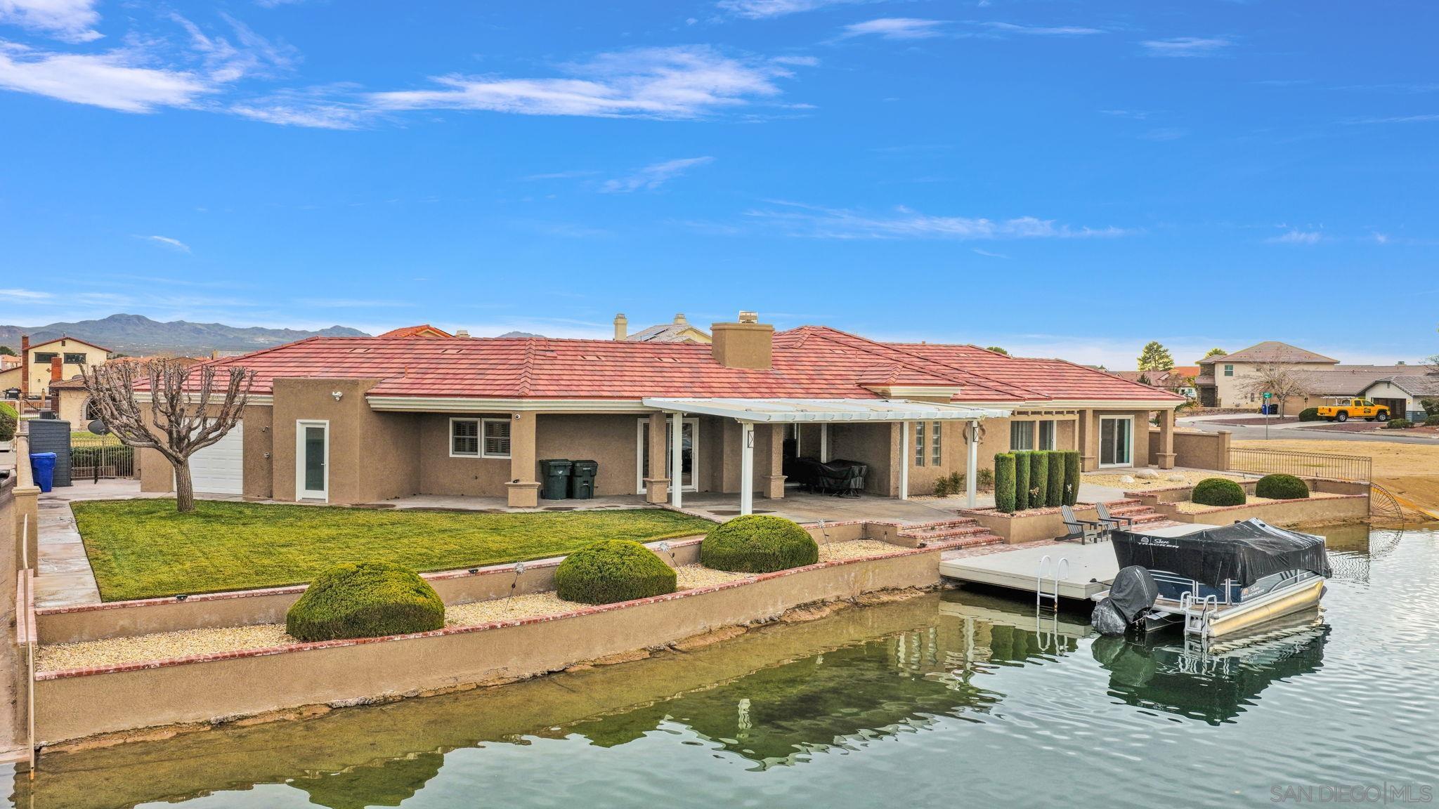 Detail Gallery Image 56 of 63 For 14492  Mast Lane, Helendale,  CA 92342 - 3 Beds | 2/1 Baths