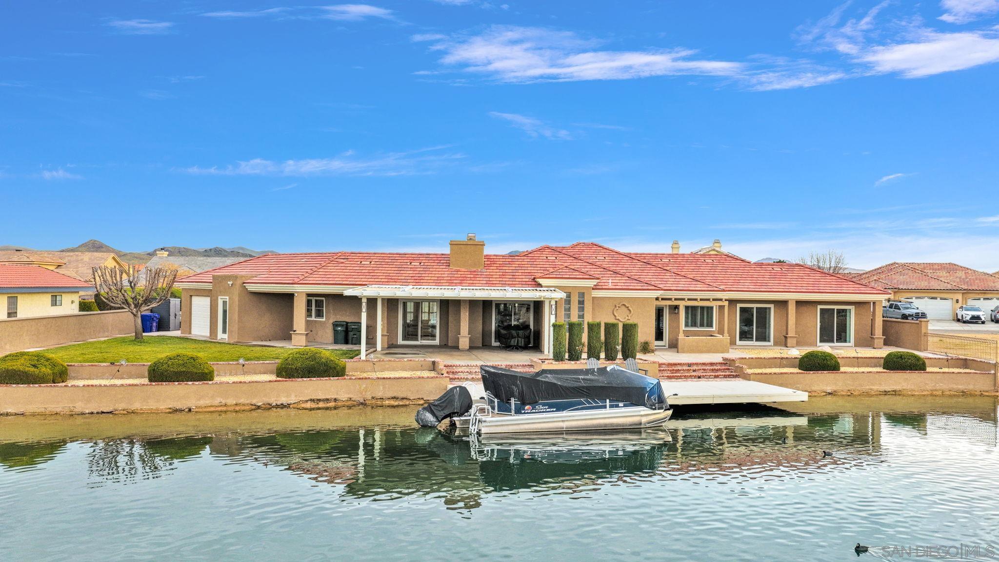 Detail Gallery Image 57 of 63 For 14492  Mast Lane, Helendale,  CA 92342 - 3 Beds | 2/1 Baths