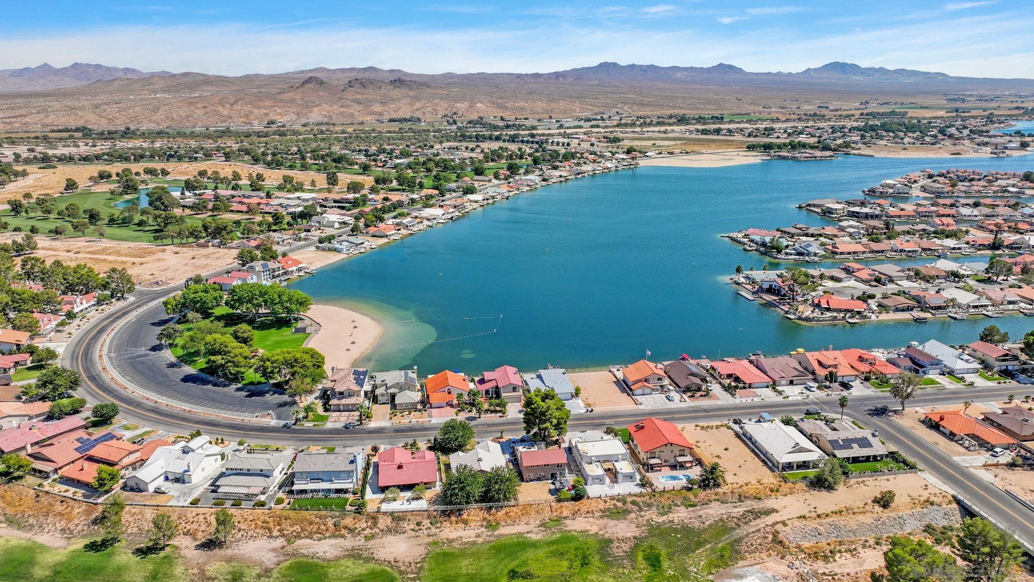 Detail Gallery Image 63 of 63 For 14492  Mast Lane, Helendale,  CA 92342 - 3 Beds | 2/1 Baths