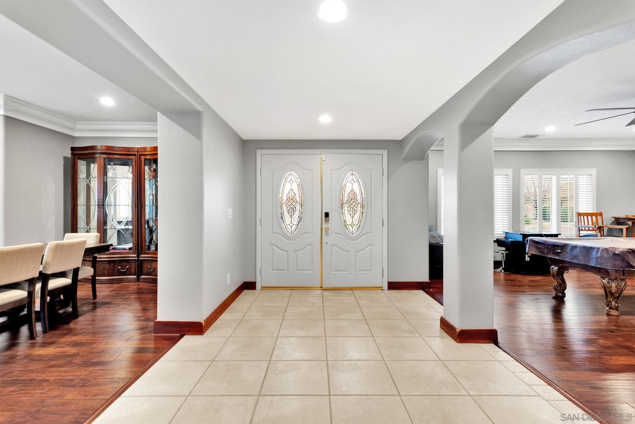 Detail Gallery Image 8 of 63 For 14492  Mast Lane, Helendale,  CA 92342 - 3 Beds | 2/1 Baths