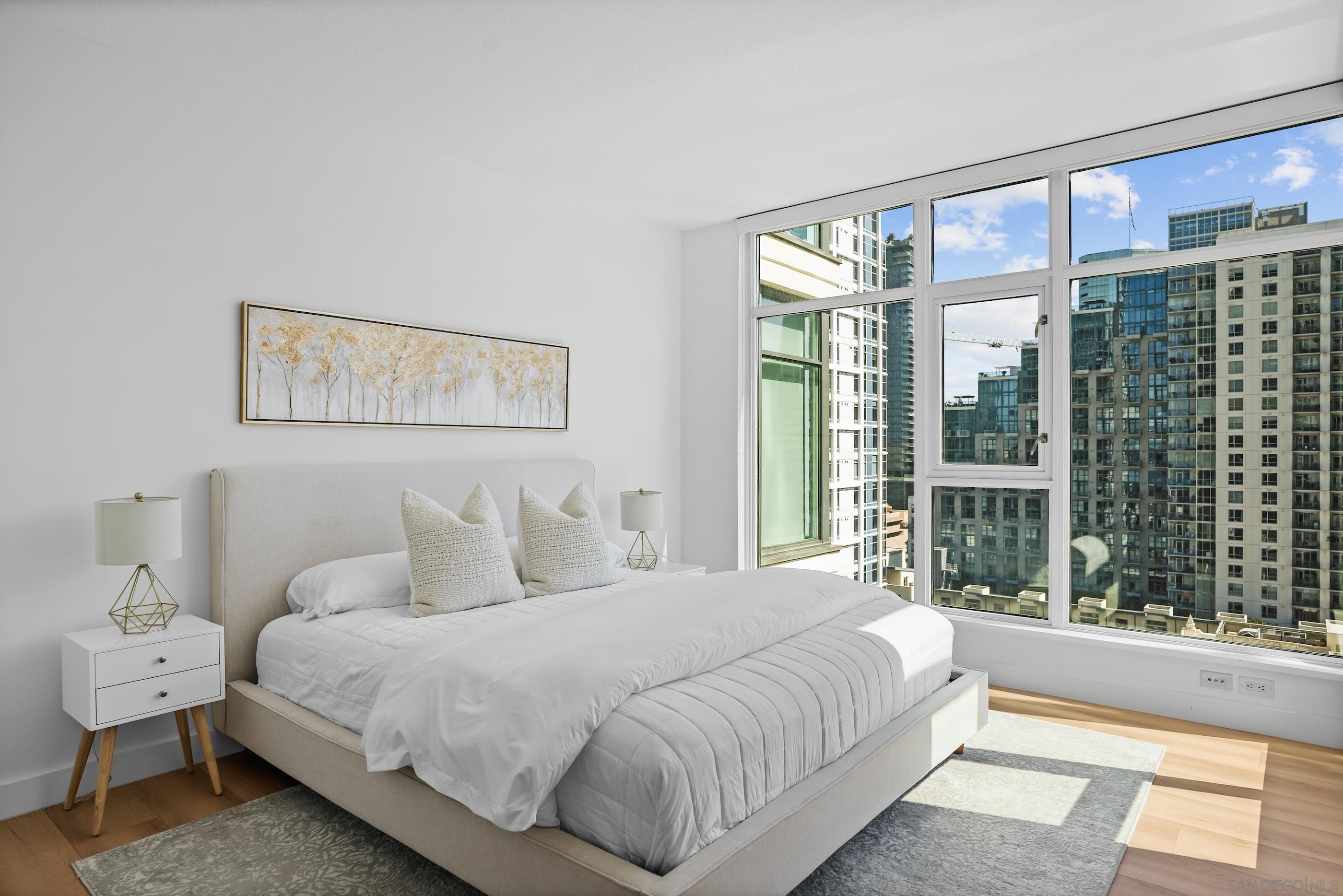 Detail Gallery Image 14 of 39 For 1205  Pacific Hwy  #1505,  San Diego,  CA 92101 - 2 Beds | 2 Baths