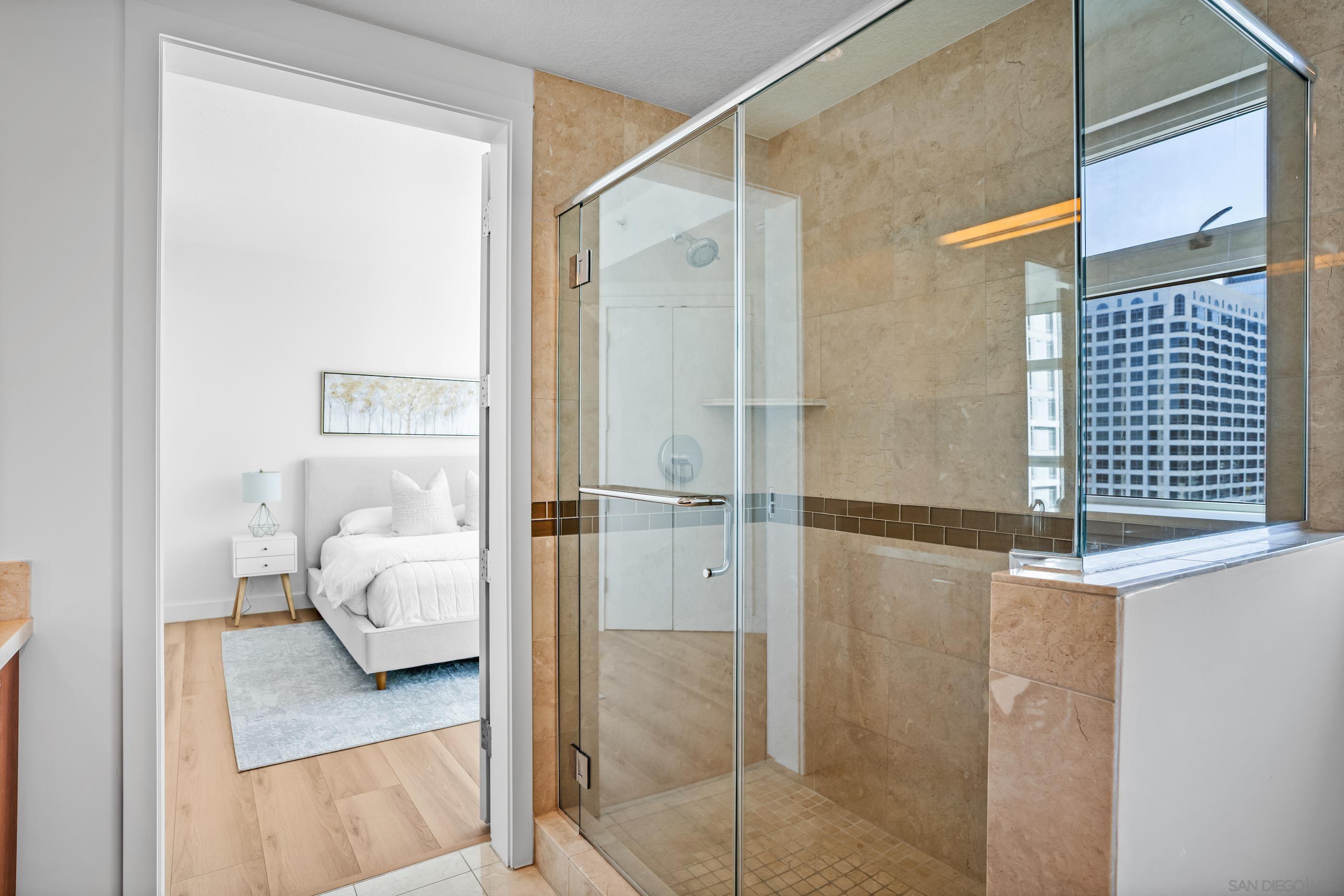 Detail Gallery Image 18 of 39 For 1205  Pacific Hwy  #1505,  San Diego,  CA 92101 - 2 Beds | 2 Baths