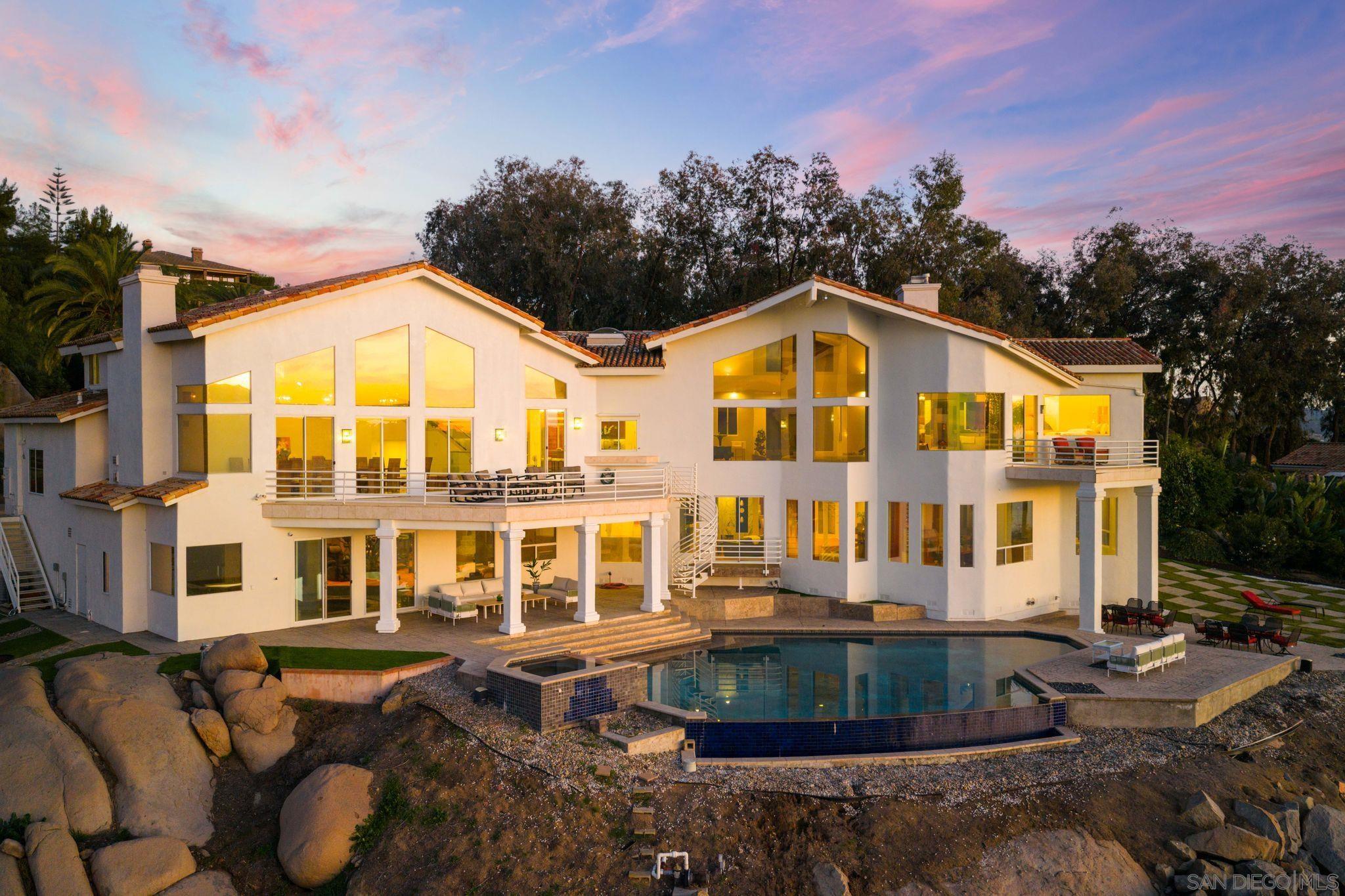 Detail Gallery Image 35 of 36 For 9629  Misty Meadow Lane, Escondido,  CA 92026 - 4 Beds | 5/1 Baths