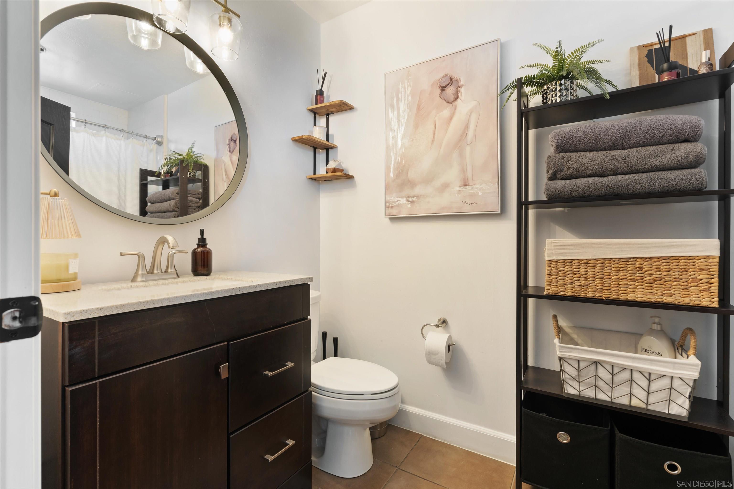 Detail Gallery Image 14 of 18 For 2828  University Ave  #310,  San Diego,  CA 92104 - 1 Beds | 1 Baths