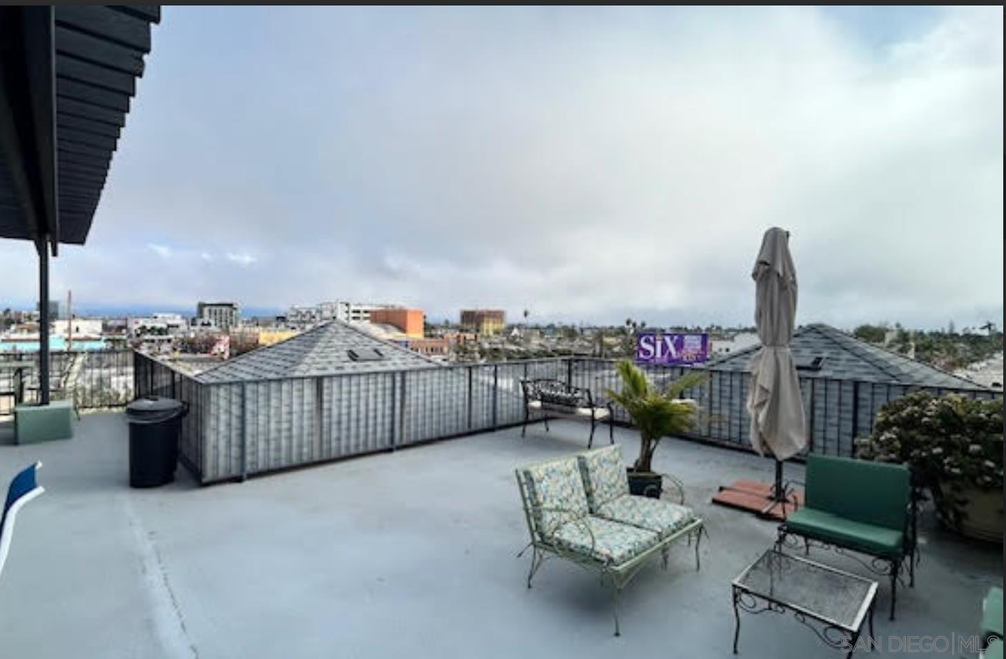 Detail Gallery Image 17 of 18 For 2828  University Ave  #310,  San Diego,  CA 92104 - 1 Beds | 1 Baths