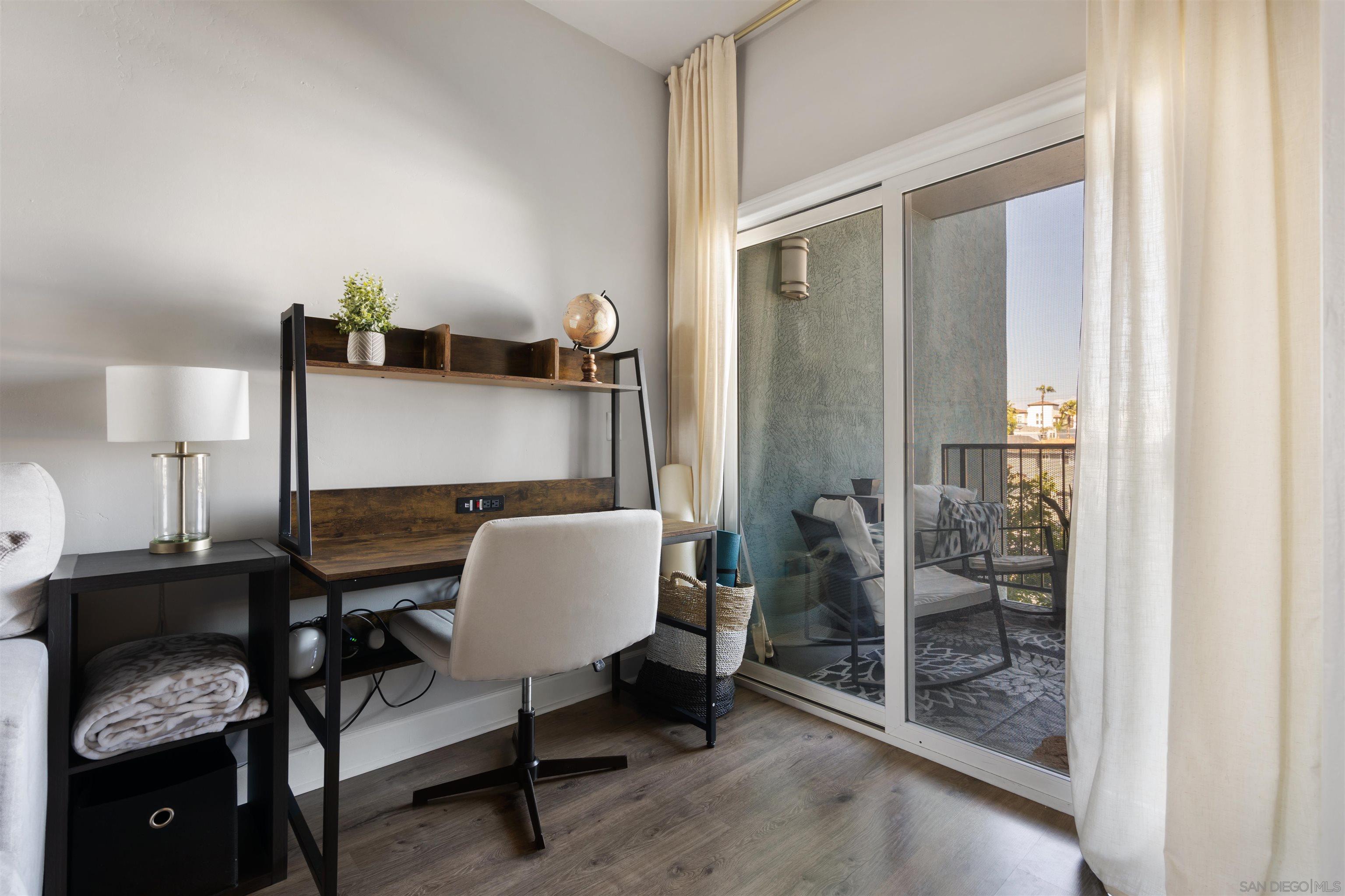 Detail Gallery Image 7 of 18 For 2828  University Ave  #310,  San Diego,  CA 92104 - 1 Beds | 1 Baths