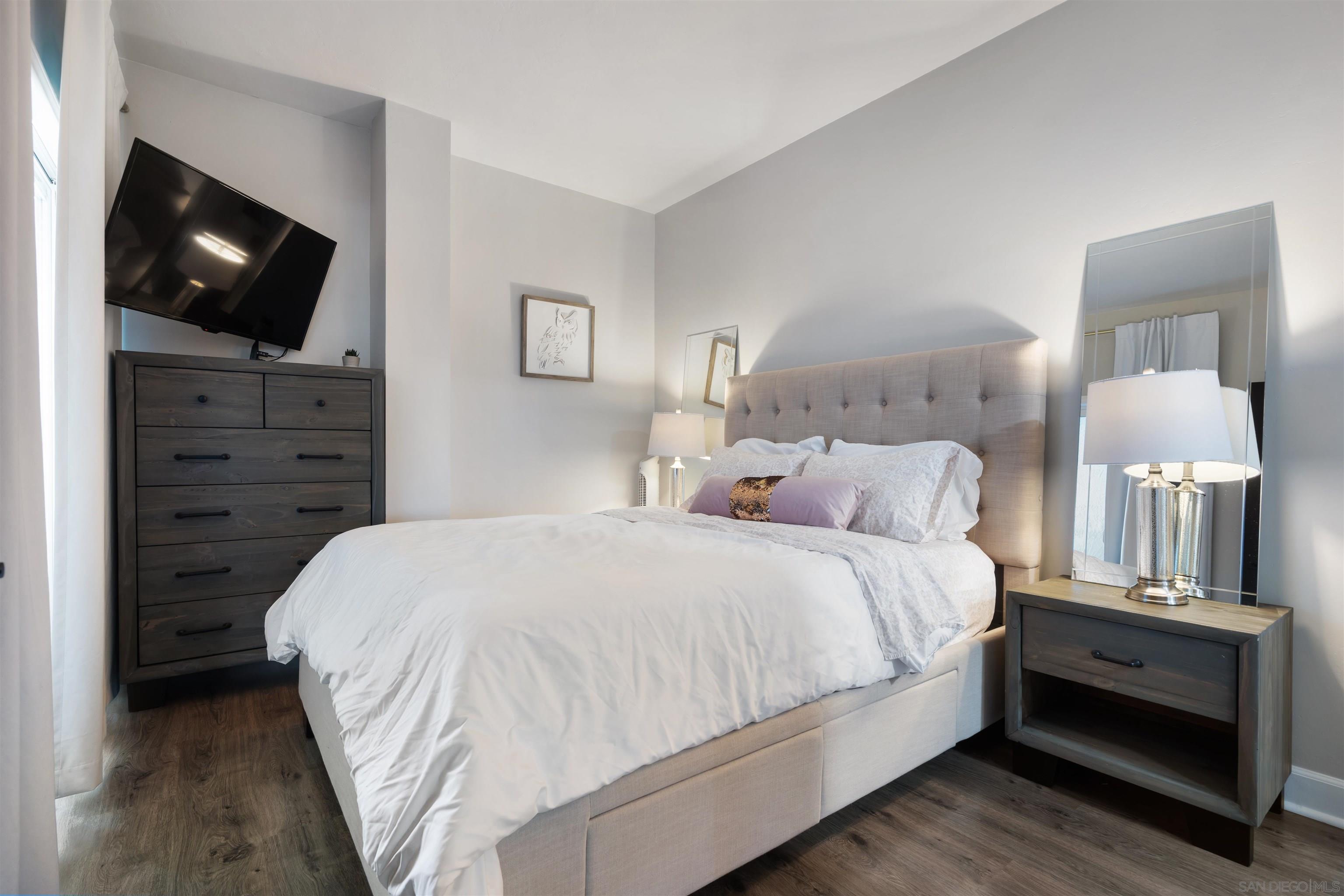 Detail Gallery Image 9 of 18 For 2828  University Ave  #310,  San Diego,  CA 92104 - 1 Beds | 1 Baths