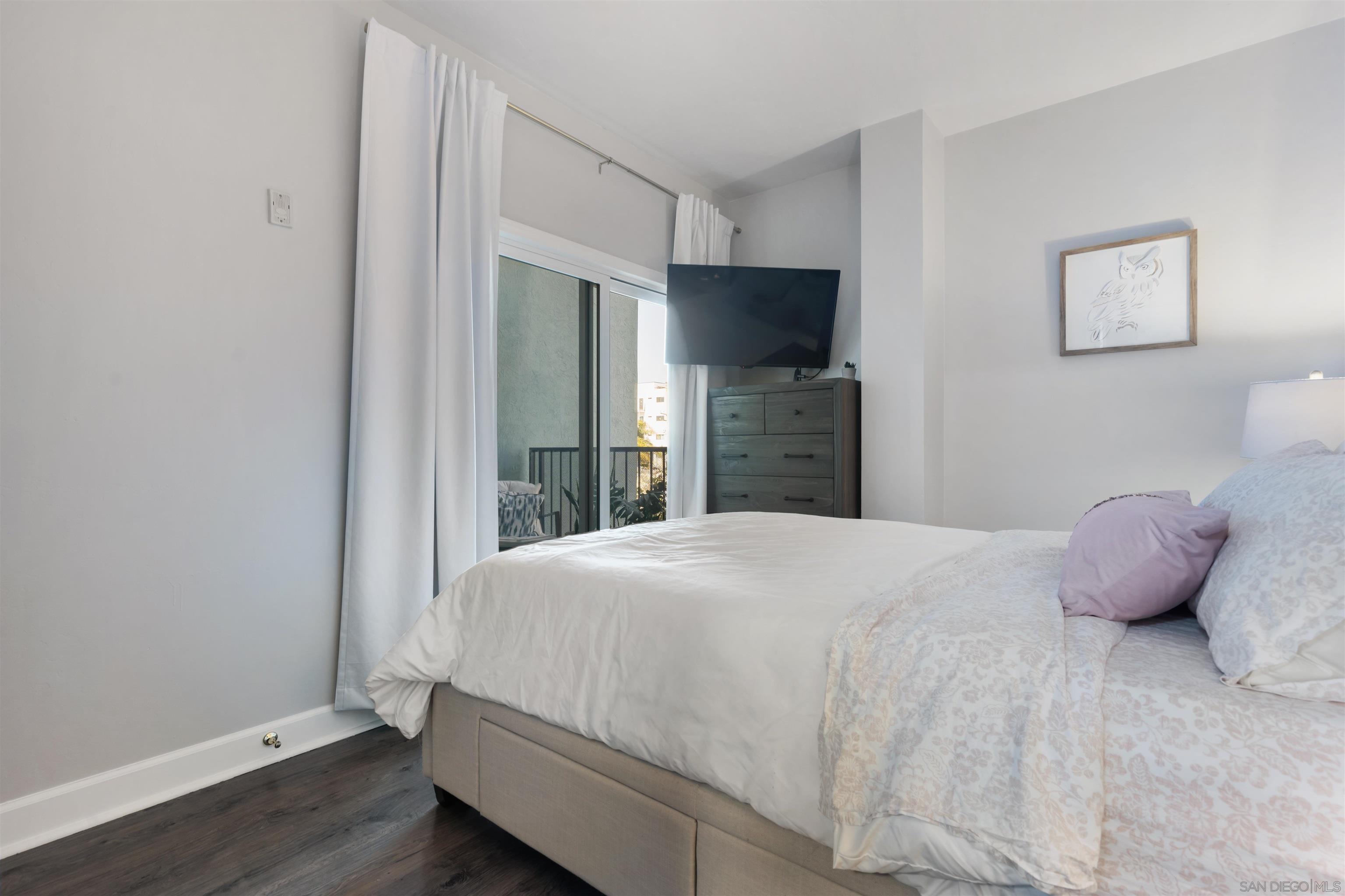 Detail Gallery Image 10 of 18 For 2828  University Ave  #310,  San Diego,  CA 92104 - 1 Beds | 1 Baths