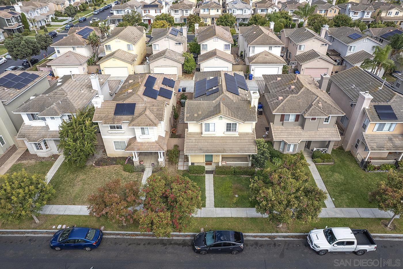 Detail Gallery Image 27 of 32 For 1411  Santa Rita E, Chula Vista,  CA 91913 - 4 Beds | 2/1 Baths