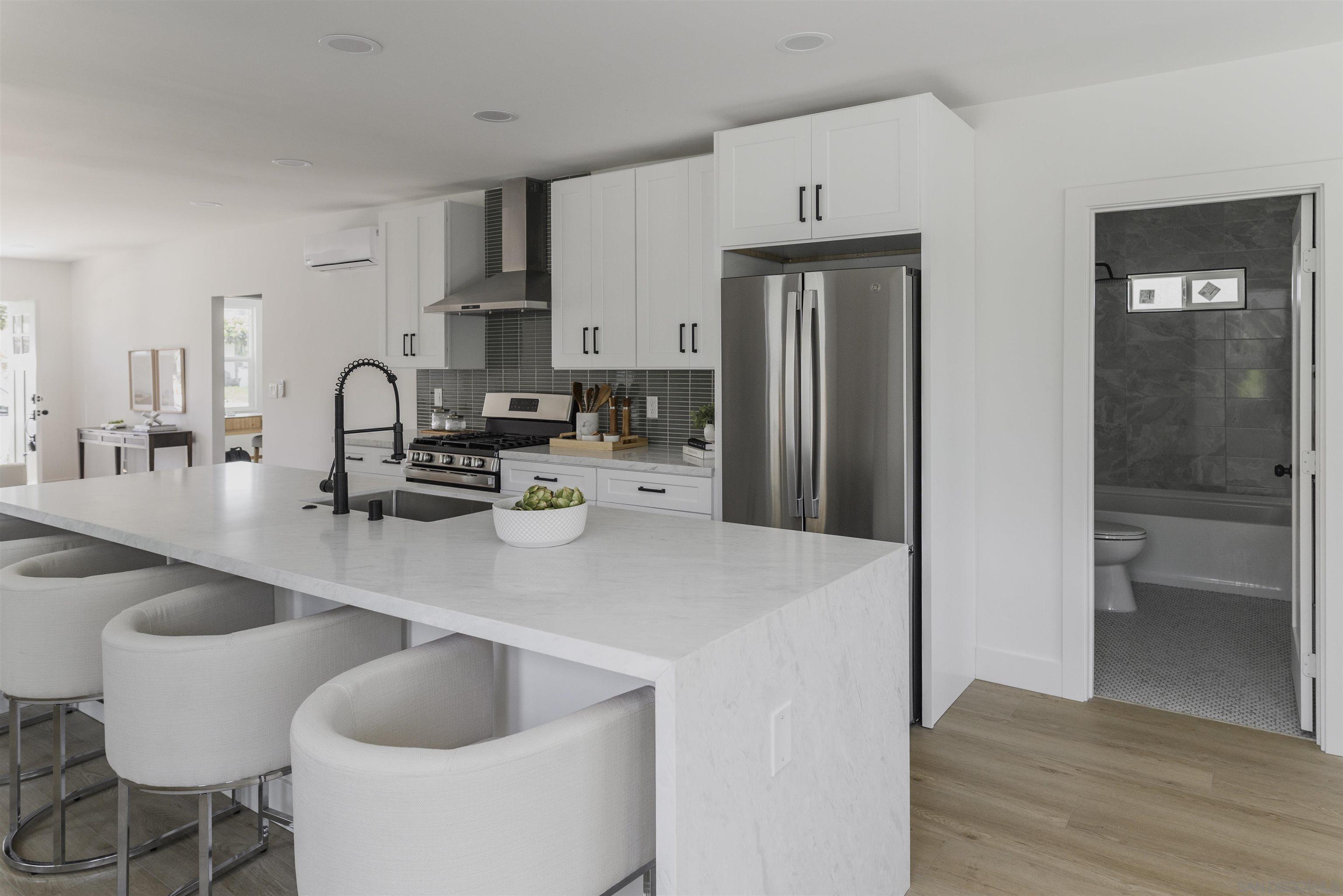 Detail Gallery Image 18 of 68 For 1028-30  Lincoln Ave, San Diego,  CA 92103 - – Beds | – Baths