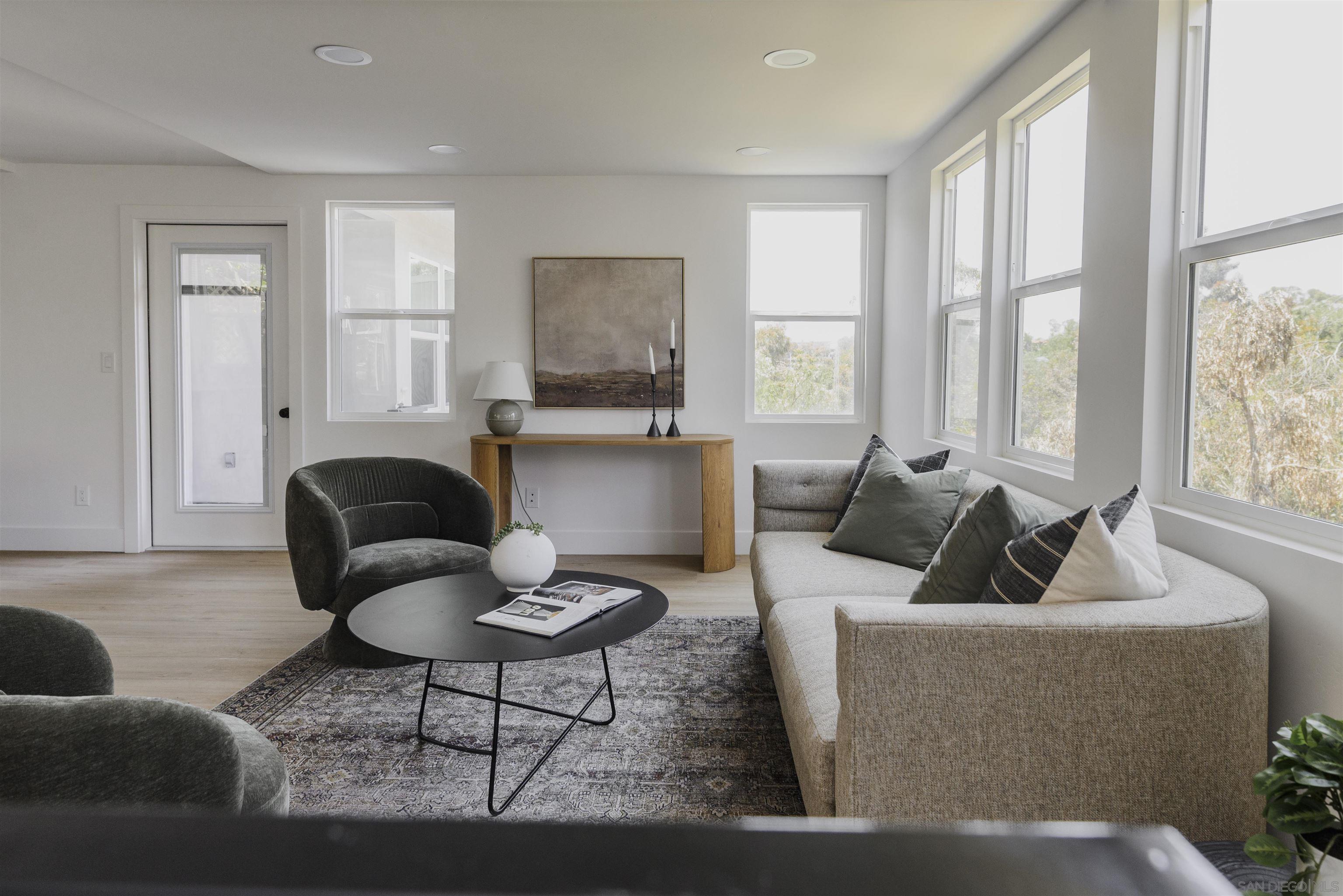 Detail Gallery Image 30 of 68 For 1028-30  Lincoln Ave, San Diego,  CA 92103 - – Beds | – Baths