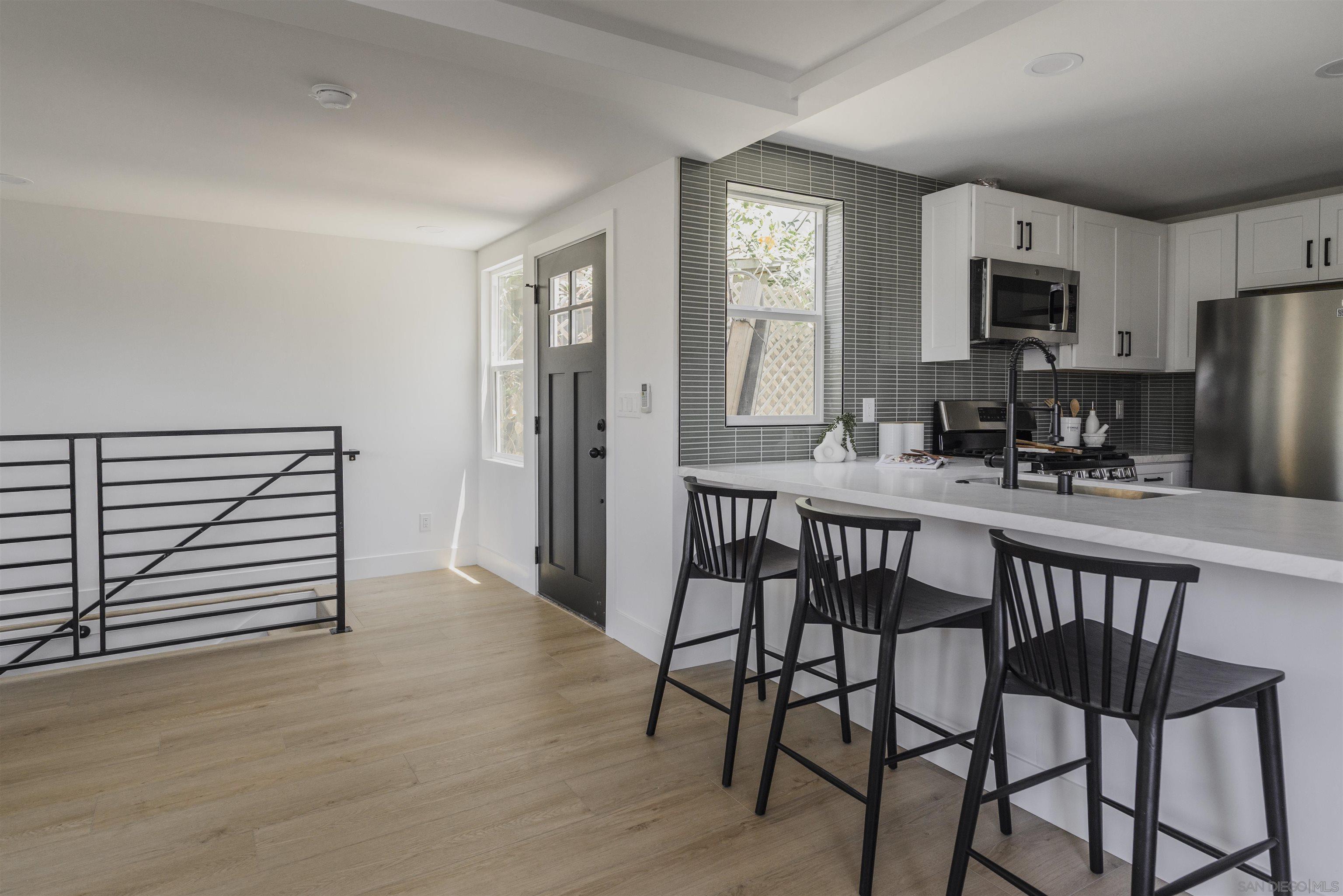 Detail Gallery Image 34 of 68 For 1028-30  Lincoln Ave, San Diego,  CA 92103 - – Beds | – Baths