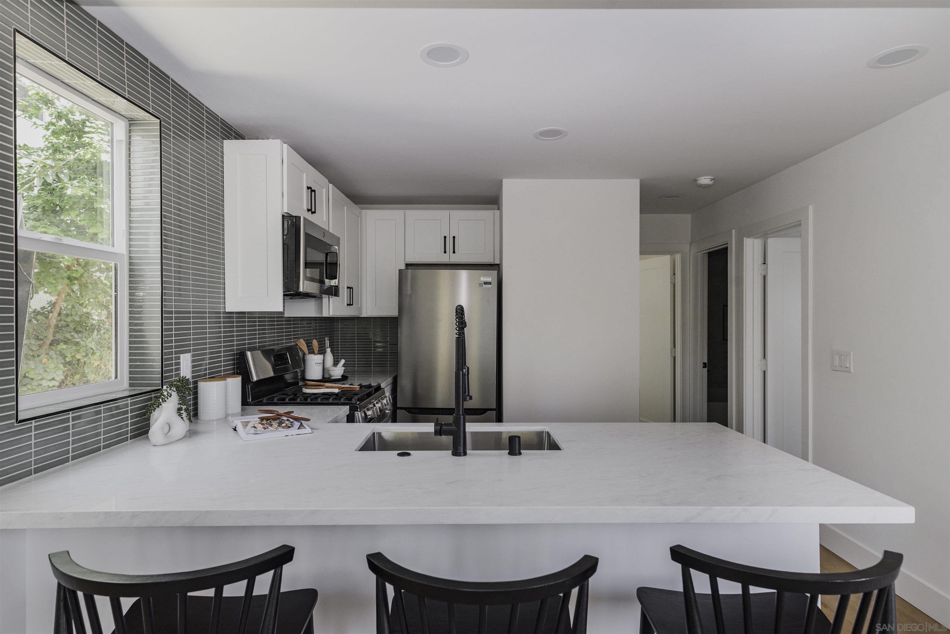 Detail Gallery Image 36 of 68 For 1028-30  Lincoln Ave, San Diego,  CA 92103 - – Beds | – Baths