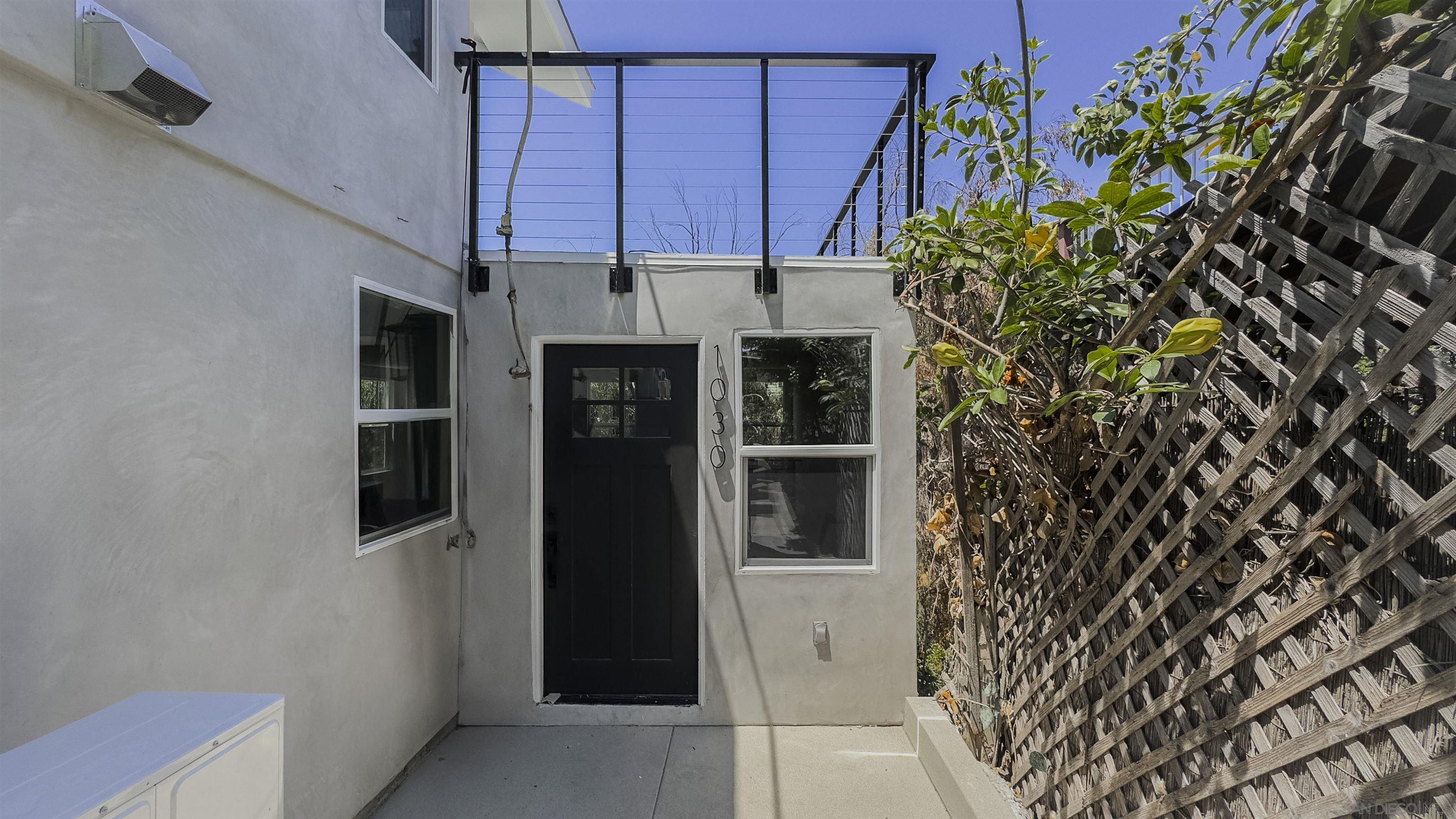 Detail Gallery Image 63 of 68 For 1028-30  Lincoln Ave, San Diego,  CA 92103 - – Beds | – Baths