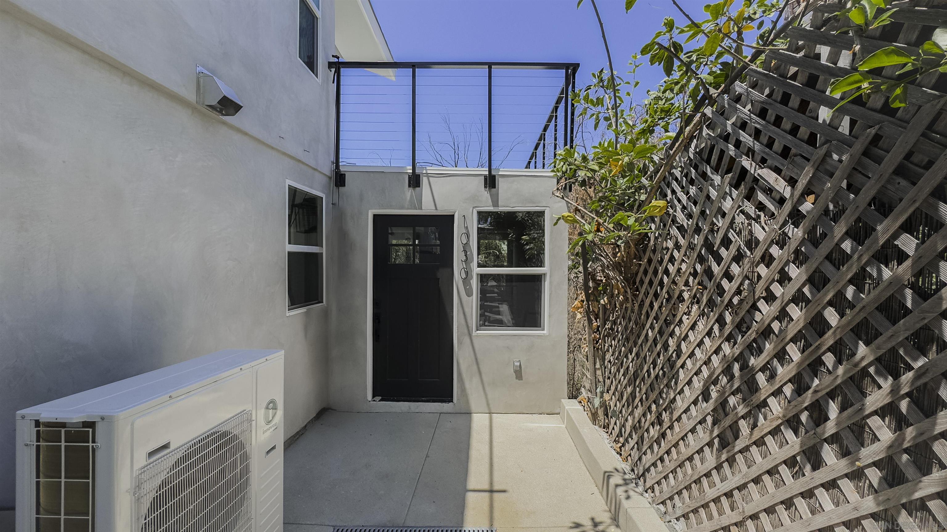 Detail Gallery Image 64 of 68 For 1028-30  Lincoln Ave, San Diego,  CA 92103 - – Beds | – Baths