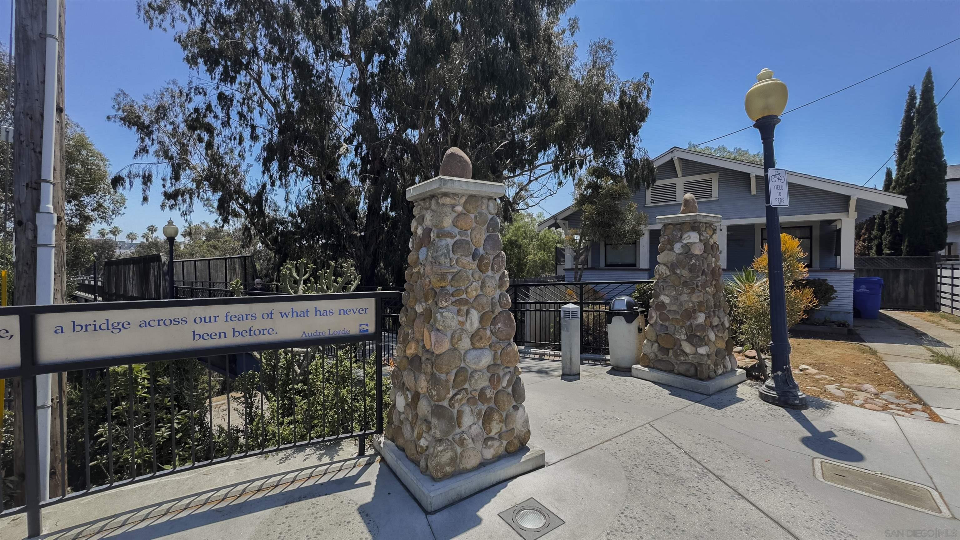 Detail Gallery Image 67 of 68 For 1028-30  Lincoln Ave, San Diego,  CA 92103 - – Beds | – Baths