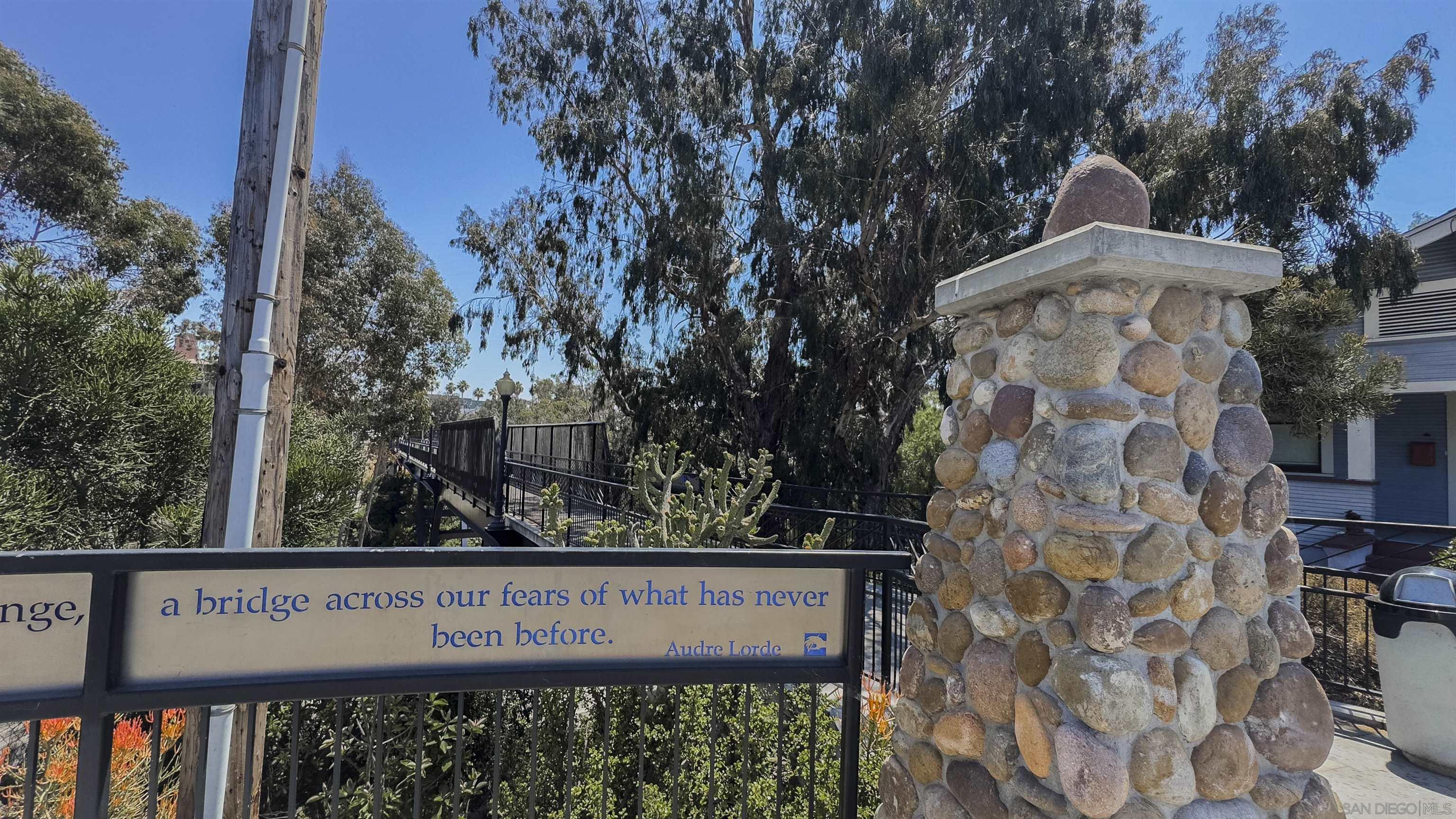 Detail Gallery Image 68 of 68 For 1028-30  Lincoln Ave, San Diego,  CA 92103 - – Beds | – Baths