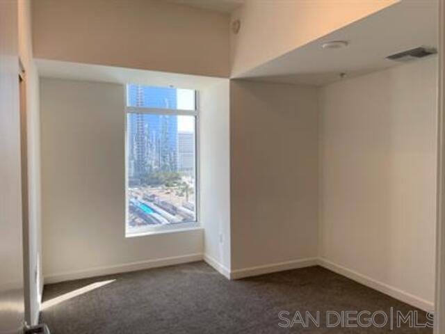 Detail Gallery Image 4 of 10 For 1262  Kettner Blvd  1004, San Diego,  CA 92101 - 2 Beds | 2 Baths