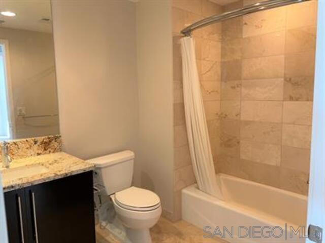 Detail Gallery Image 5 of 10 For 1262  Kettner Blvd  1004, San Diego,  CA 92101 - 2 Beds | 2 Baths