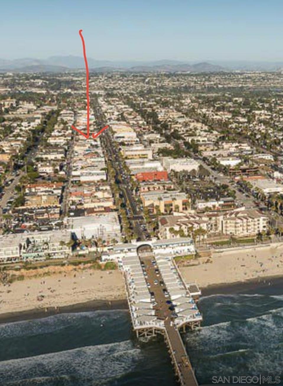 Detail Gallery Image 2 of 35 For 1434-44  Garnet Avenue, San Diego,  CA 92109 - – Beds | – Baths