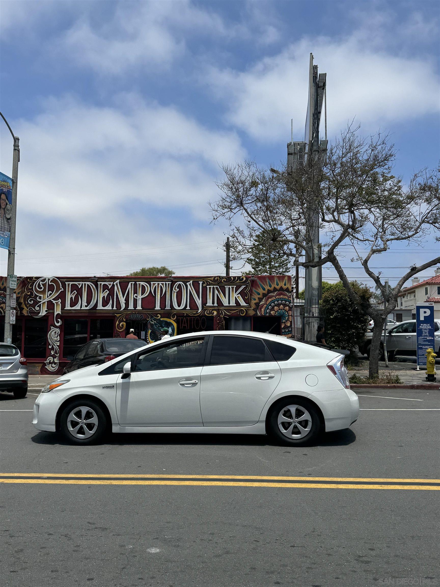 Detail Gallery Image 11 of 35 For 1434-44  Garnet Avenue, San Diego,  CA 92109 - – Beds | – Baths