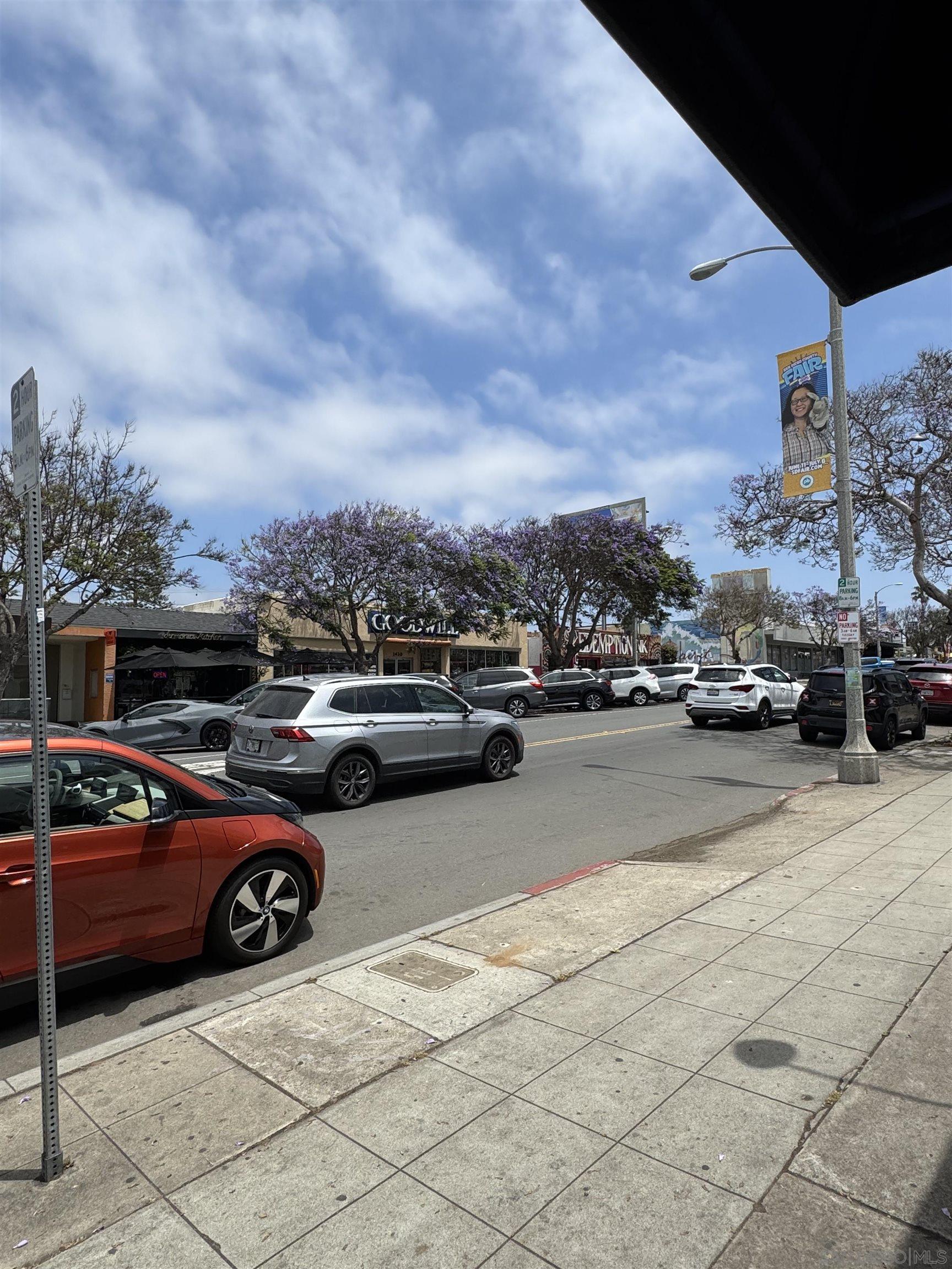 Detail Gallery Image 14 of 35 For 1434-44  Garnet Avenue, San Diego,  CA 92109 - – Beds | – Baths