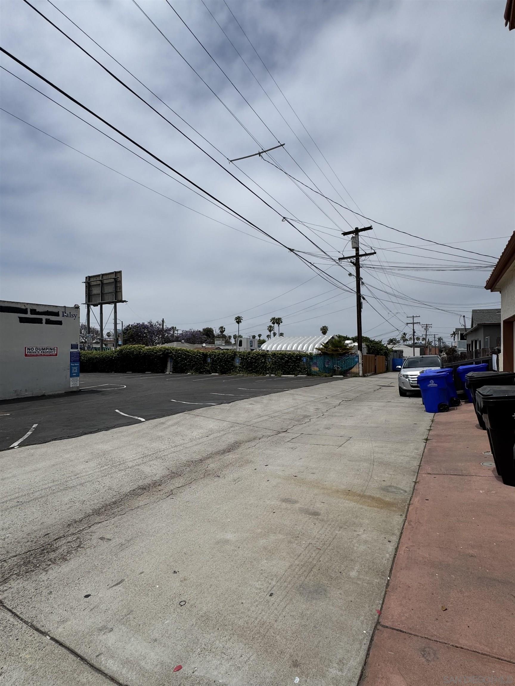 Detail Gallery Image 15 of 35 For 1434-44  Garnet Avenue, San Diego,  CA 92109 - – Beds | – Baths