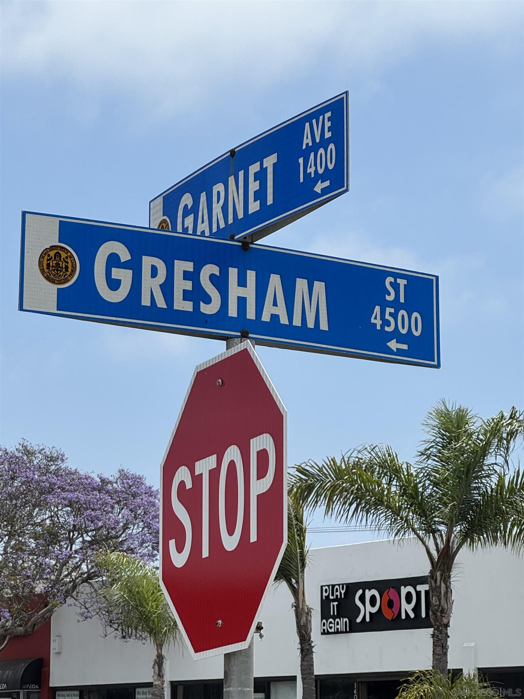 Detail Gallery Image 26 of 35 For 1434-44  Garnet Avenue, San Diego,  CA 92109 - – Beds | – Baths