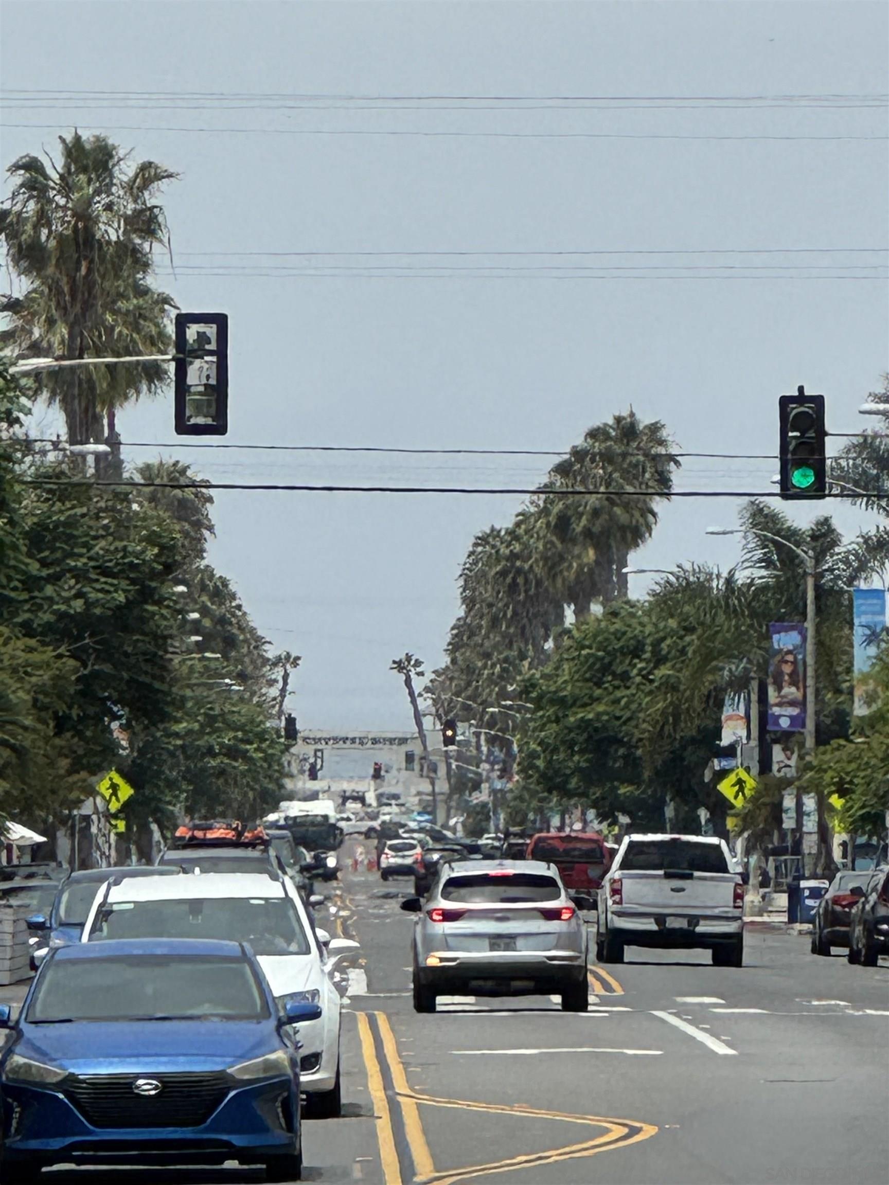 Detail Gallery Image 27 of 35 For 1434-44  Garnet Avenue, San Diego,  CA 92109 - – Beds | – Baths