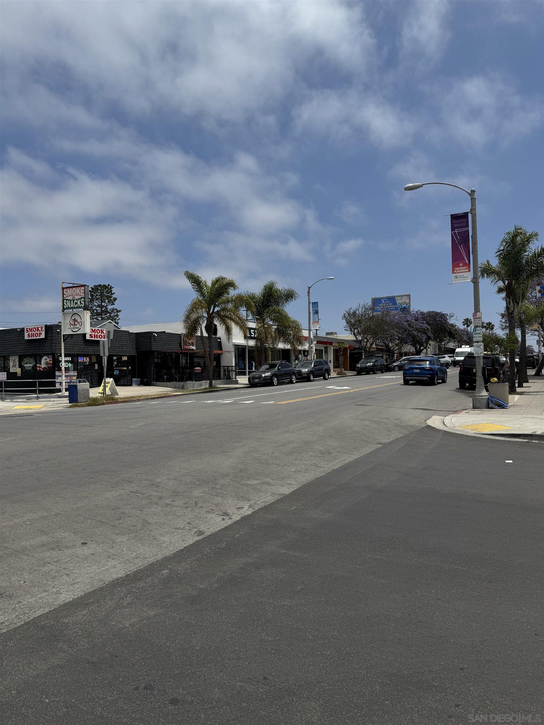 Detail Gallery Image 28 of 35 For 1434-44  Garnet Avenue, San Diego,  CA 92109 - – Beds | – Baths