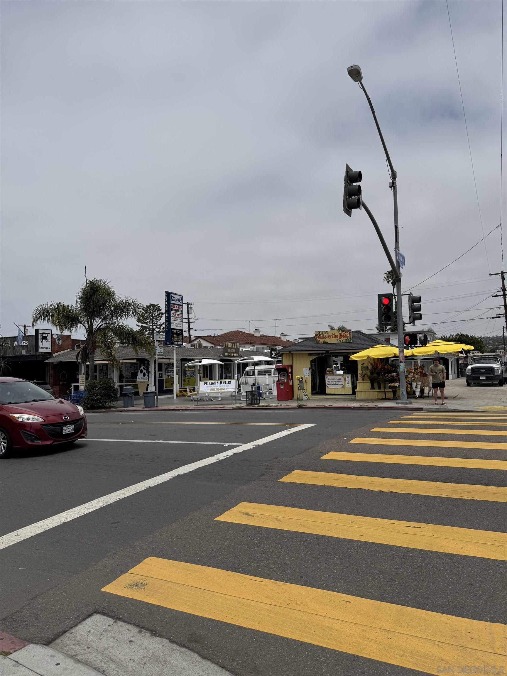 Detail Gallery Image 31 of 35 For 1434-44  Garnet Avenue, San Diego,  CA 92109 - – Beds | – Baths